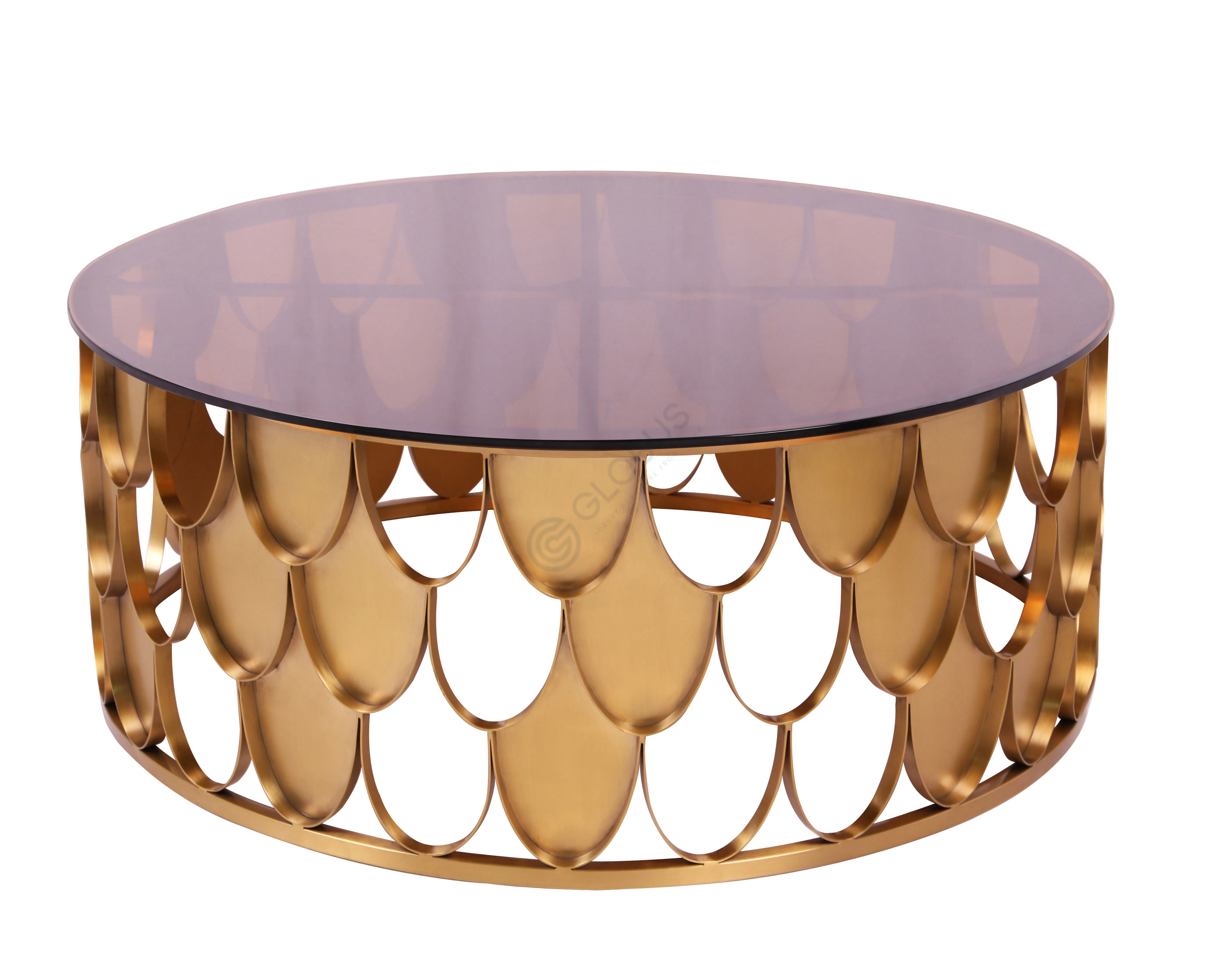 Журнальный столик BRABBU Koi