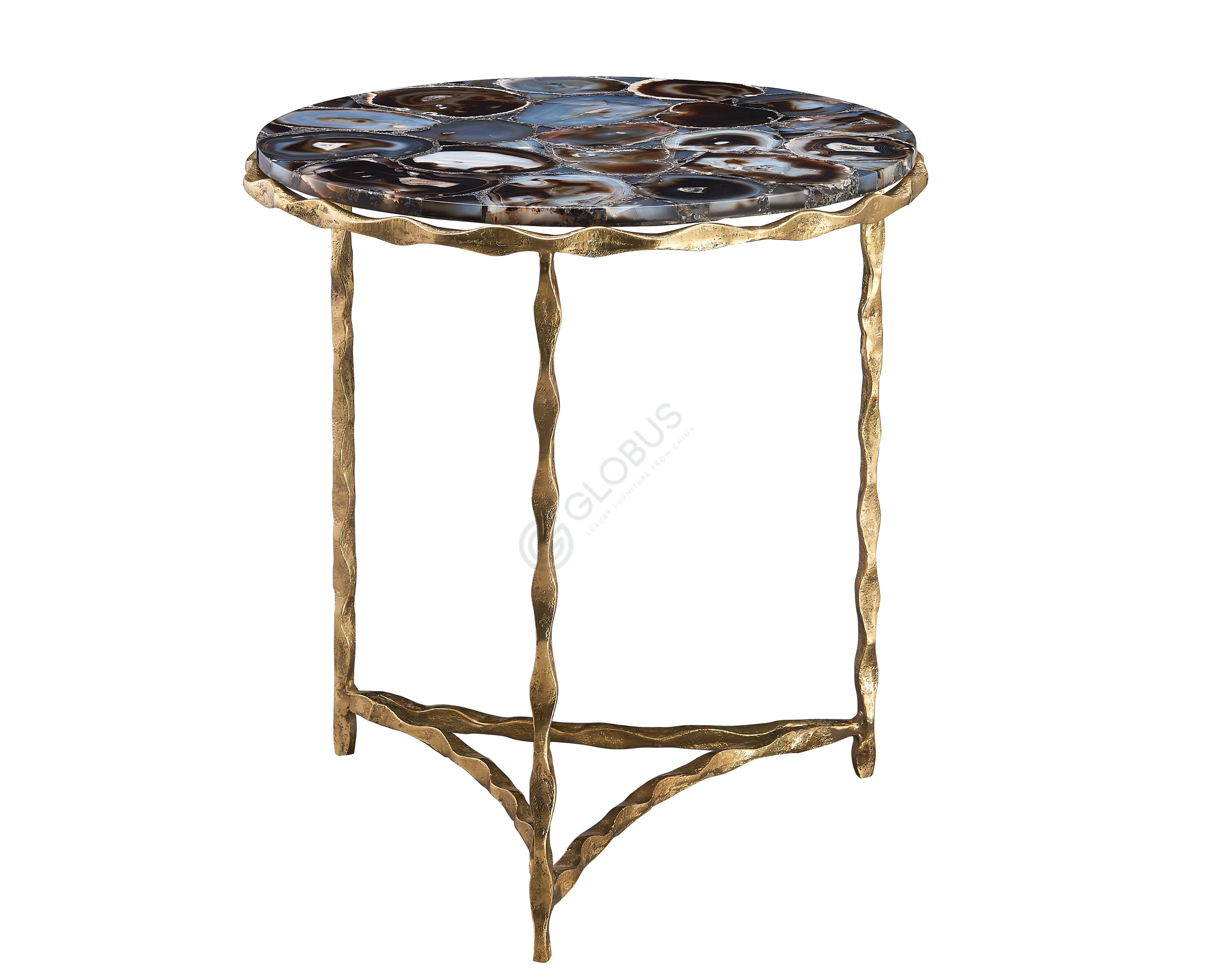 Угловой столик Urson