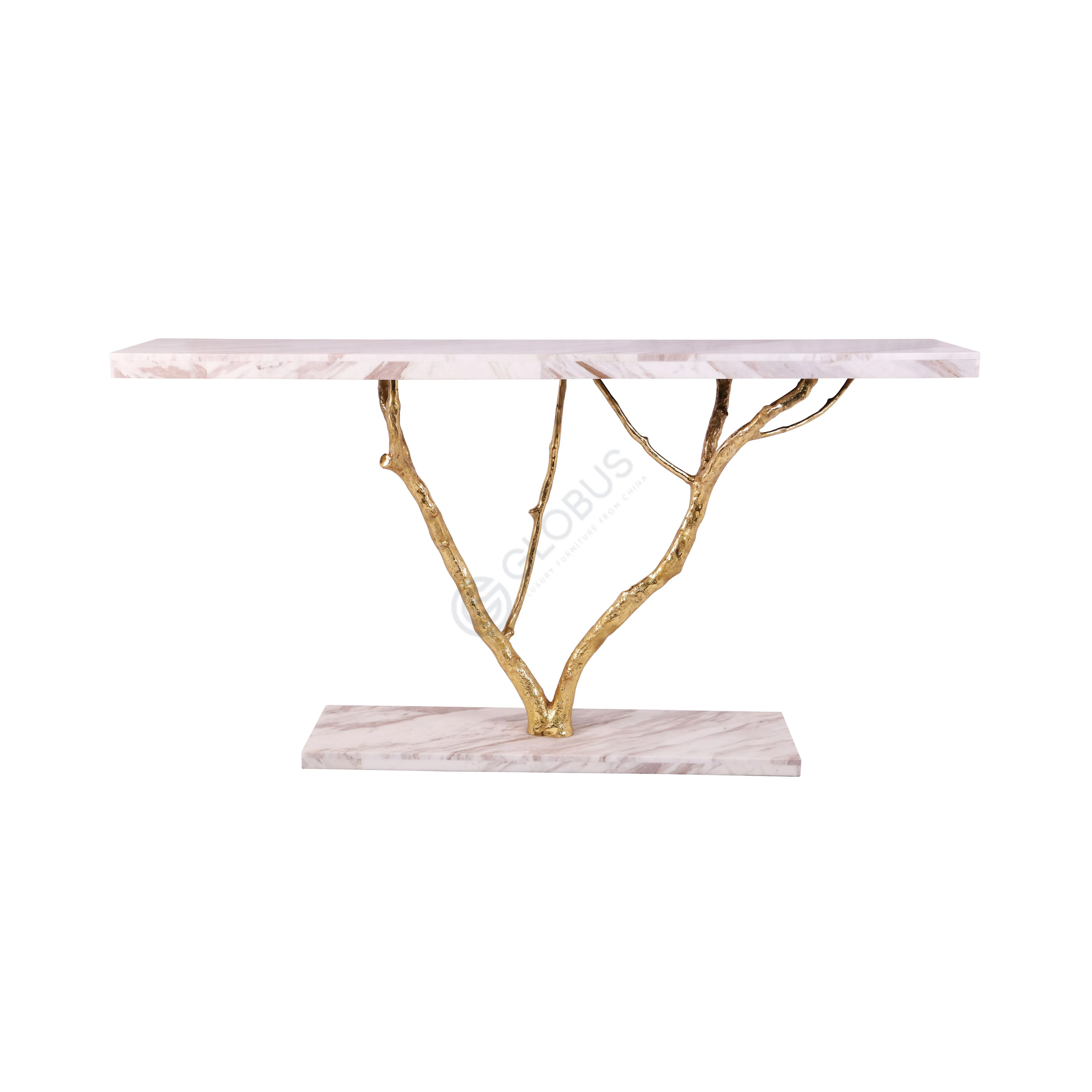 Консоль GINGER AND JAGGER Primitive