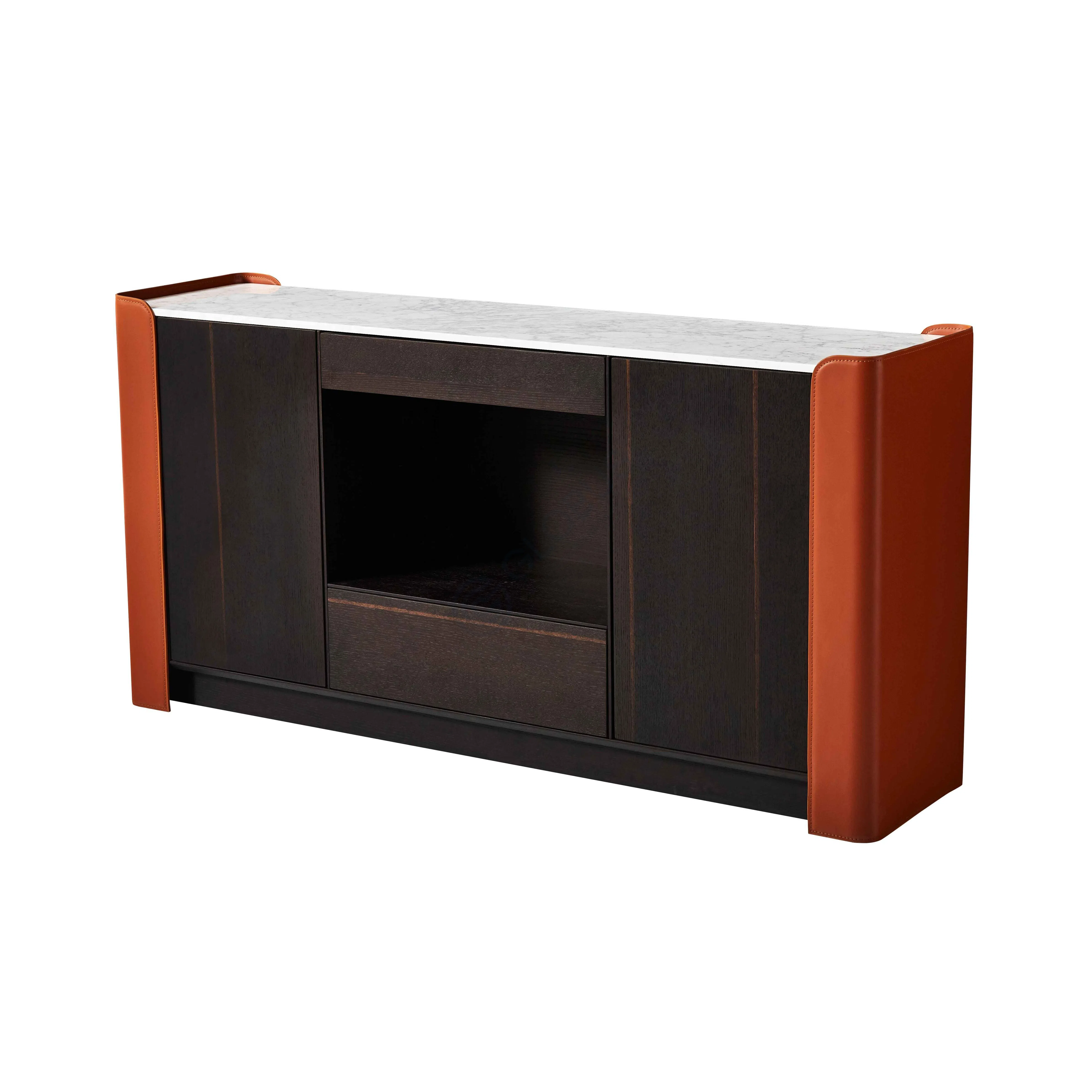 Буфет MOLTENI Hubert