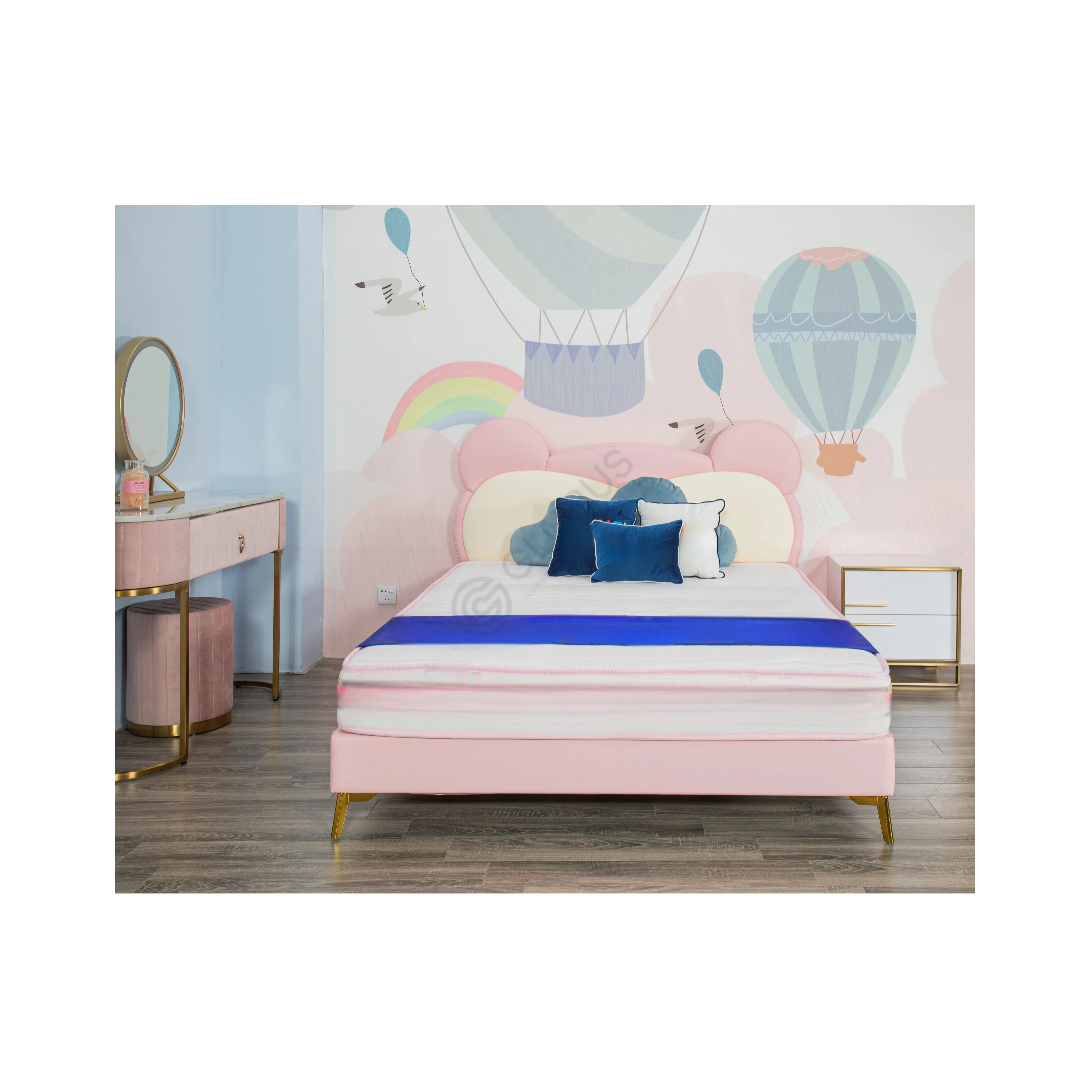 Детская кровать Vivant