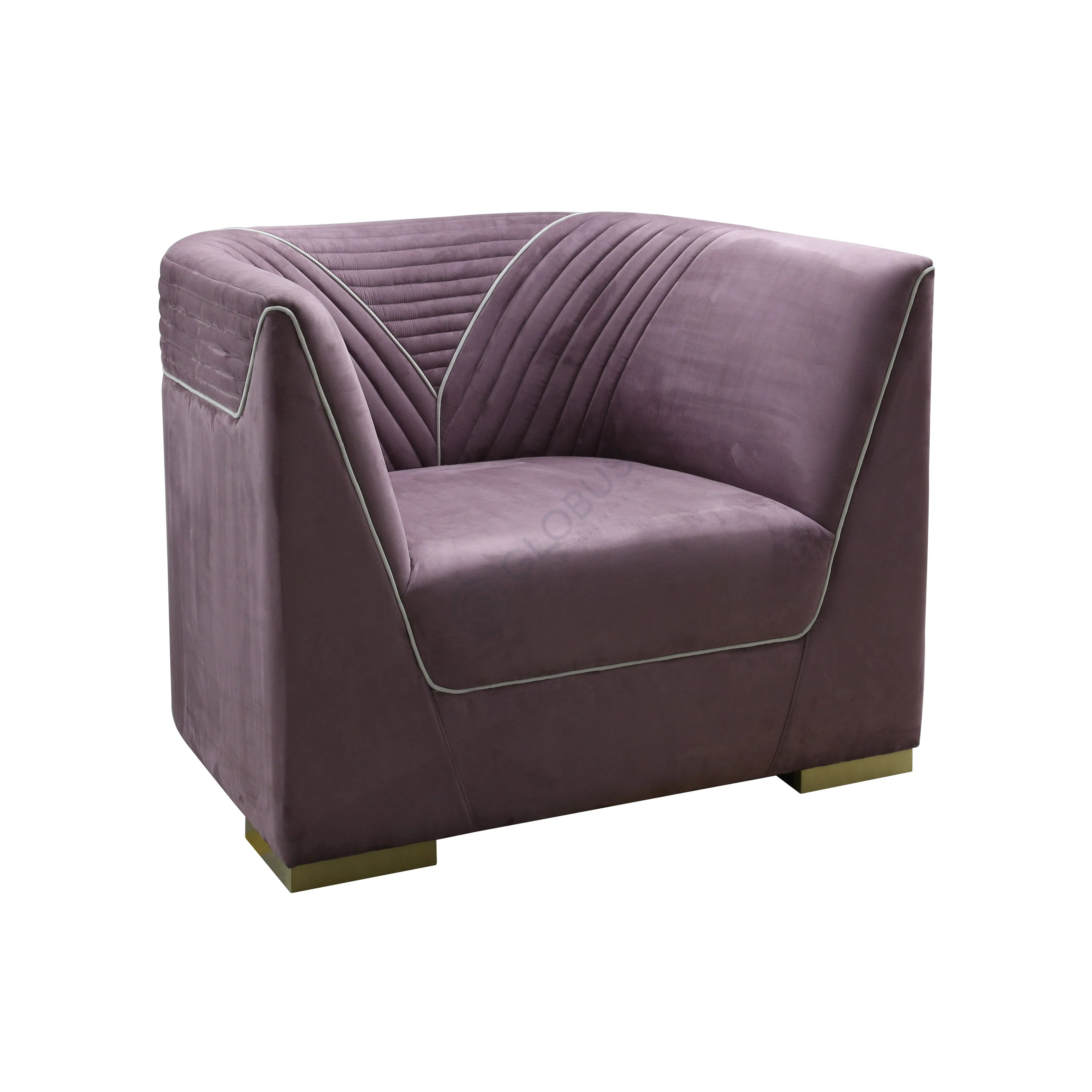 Кресло VITTORIA FRIGERIO Ranieri