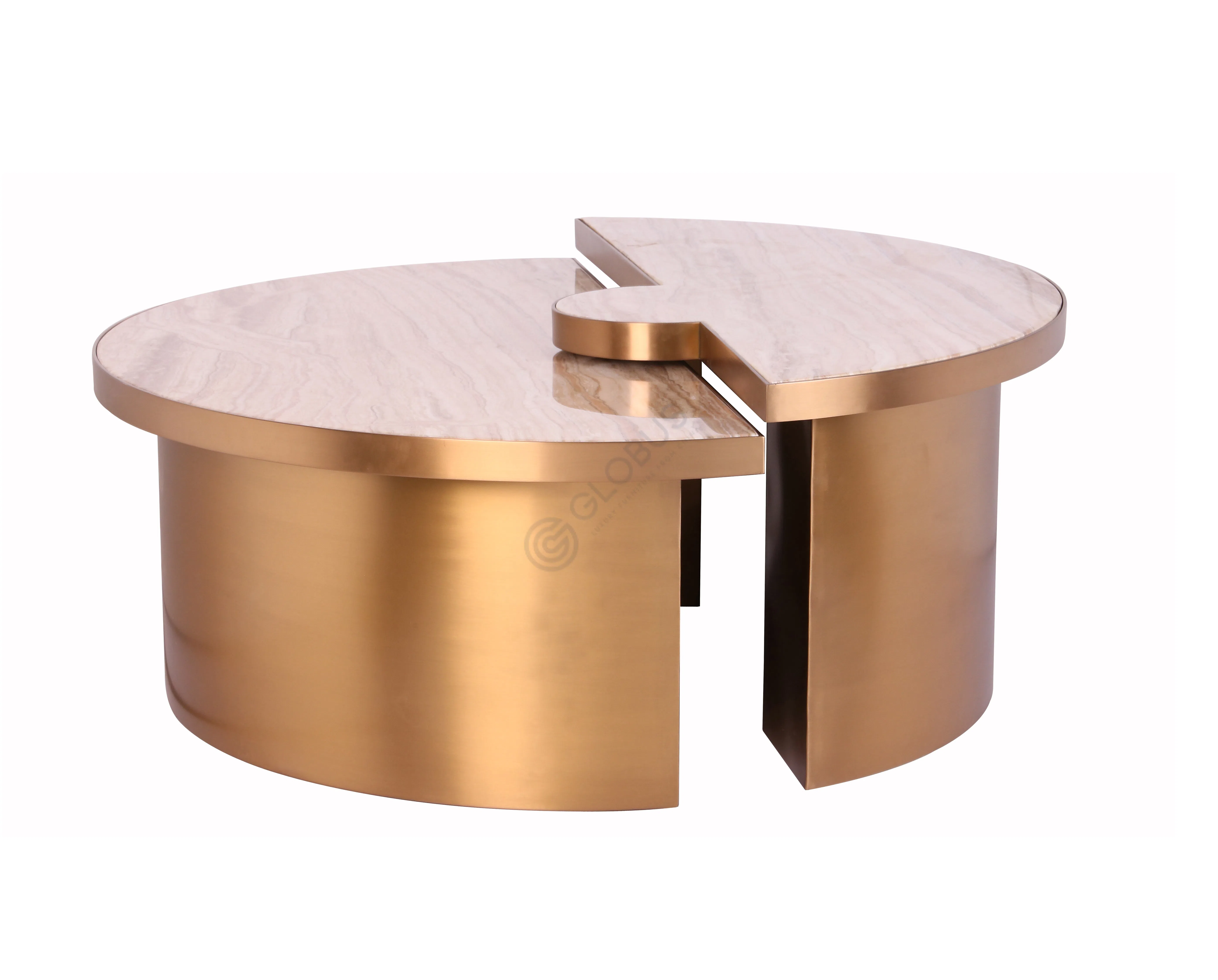 Журнальный столик Ferlini