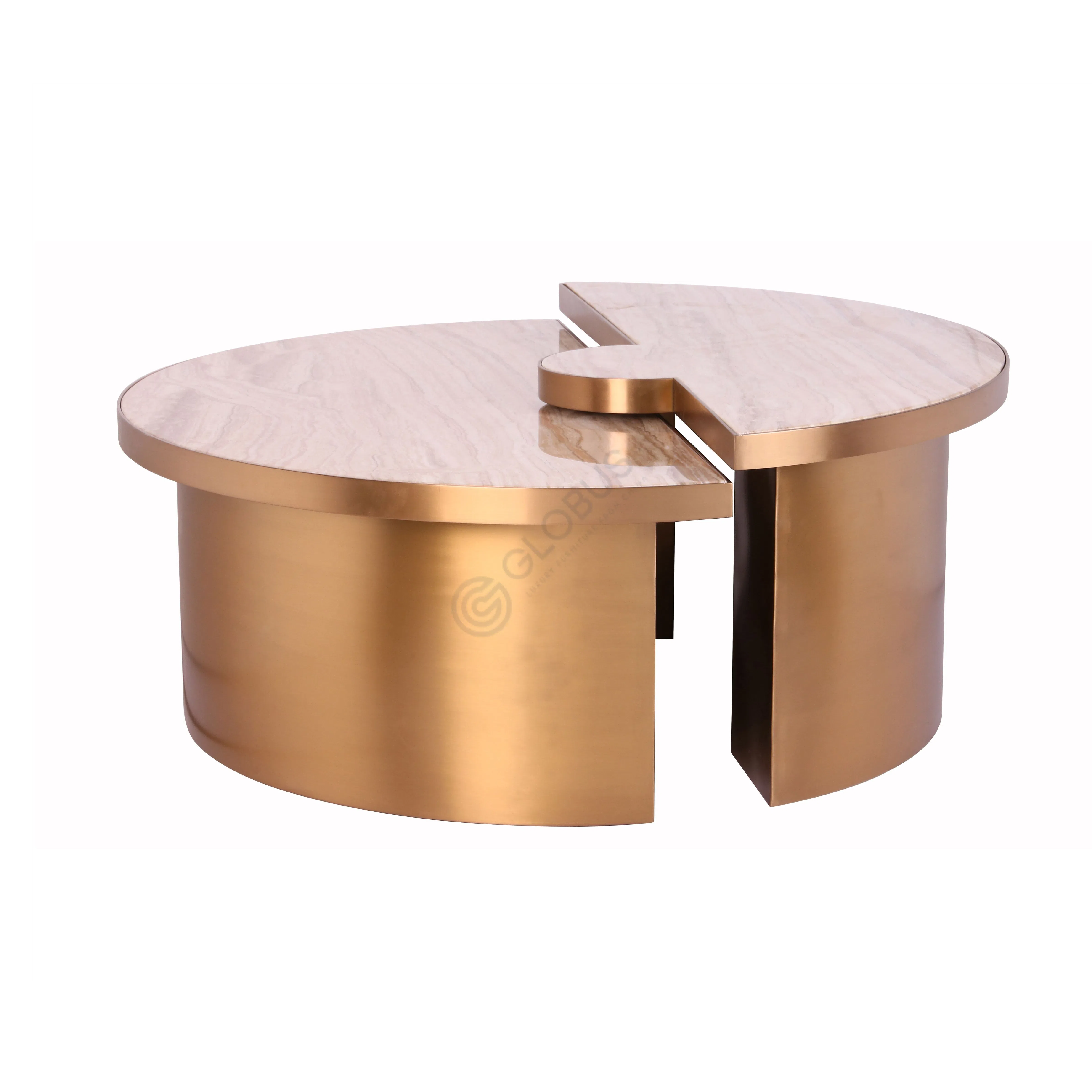 Журнальный столик Ferlini