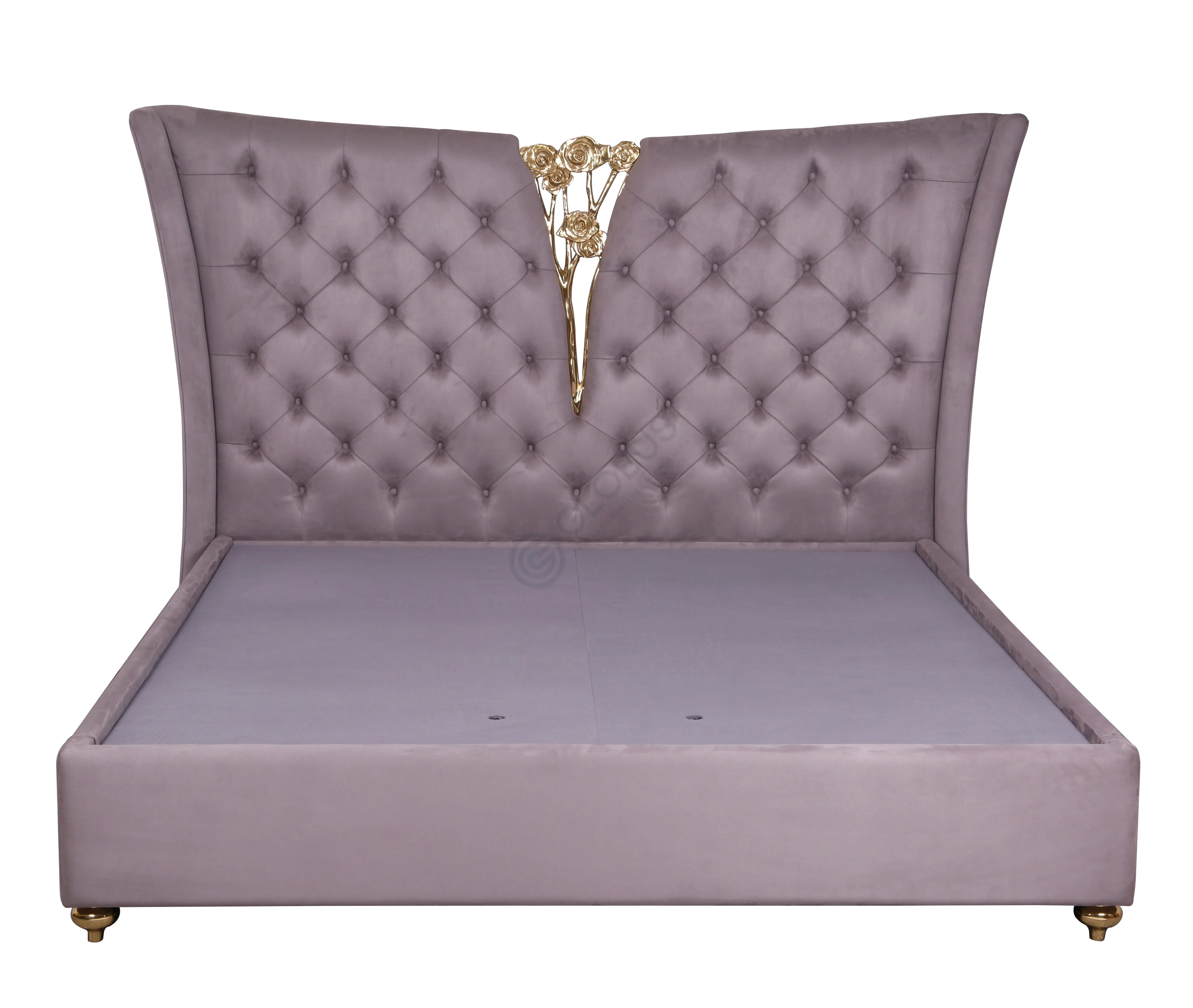 Кровать CHRISTOPHER GUY Bois De Vincennes