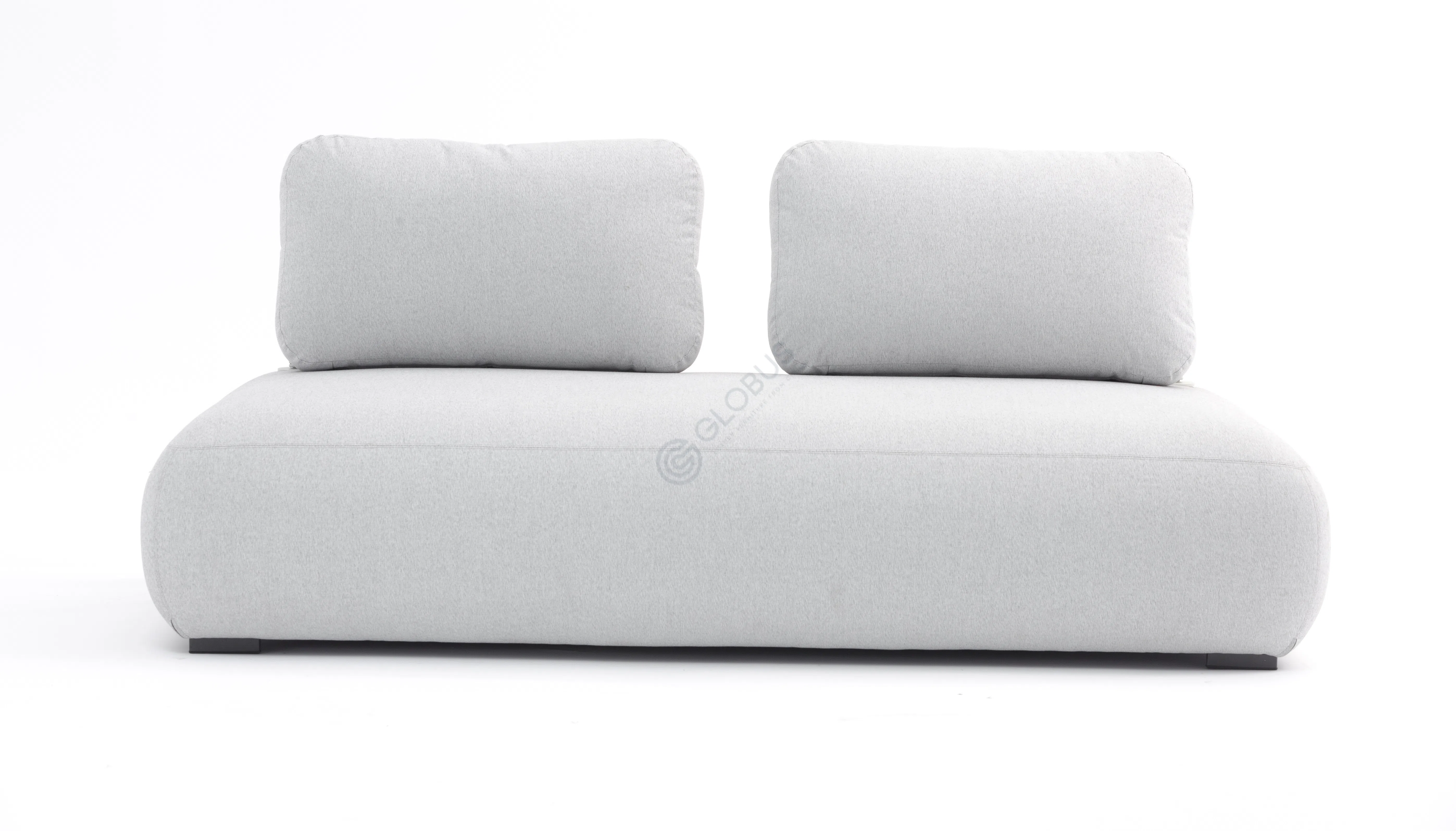 Уличный диван COUTURE JARDIN