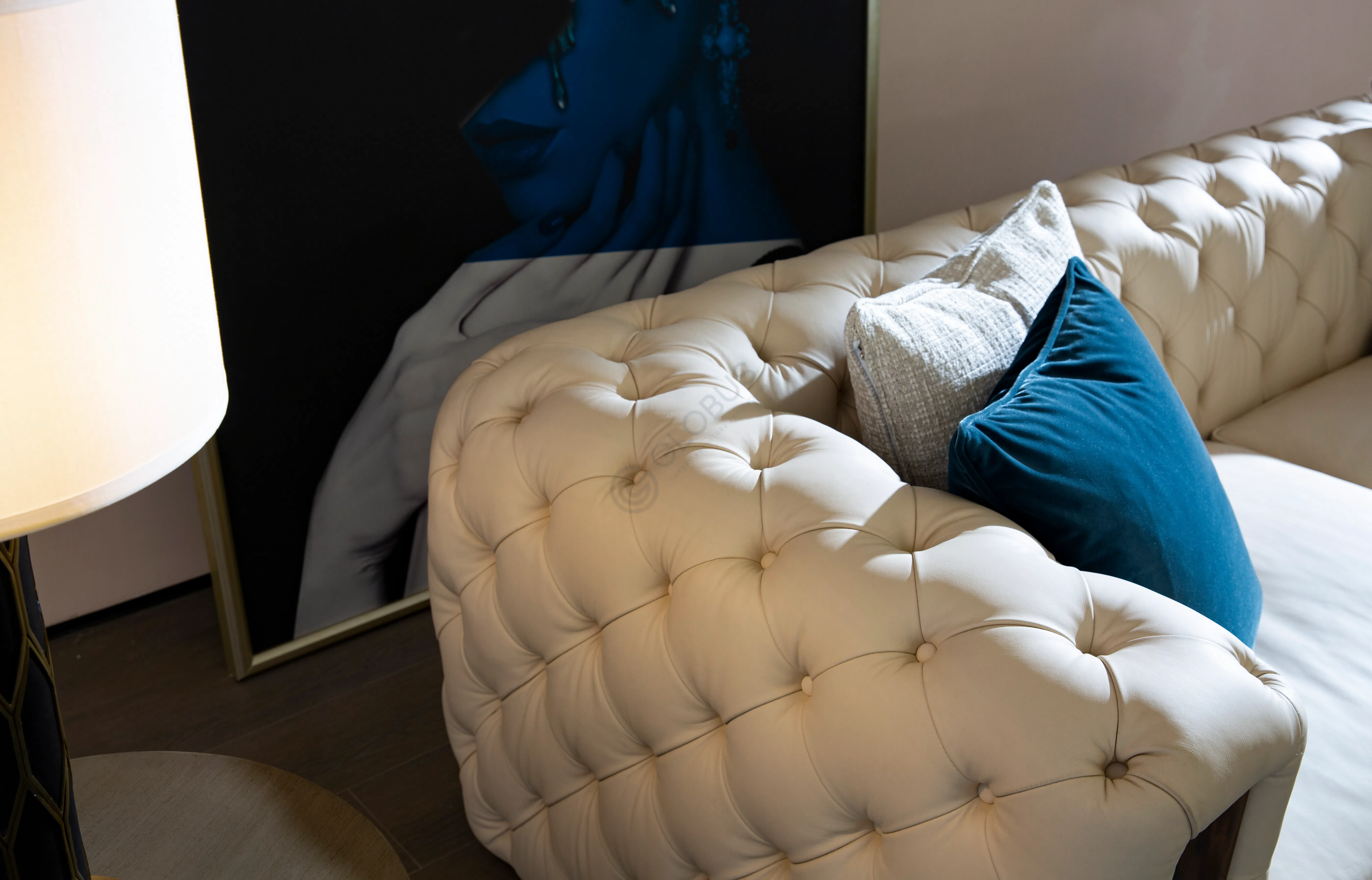 Диван LASKASAS Jean