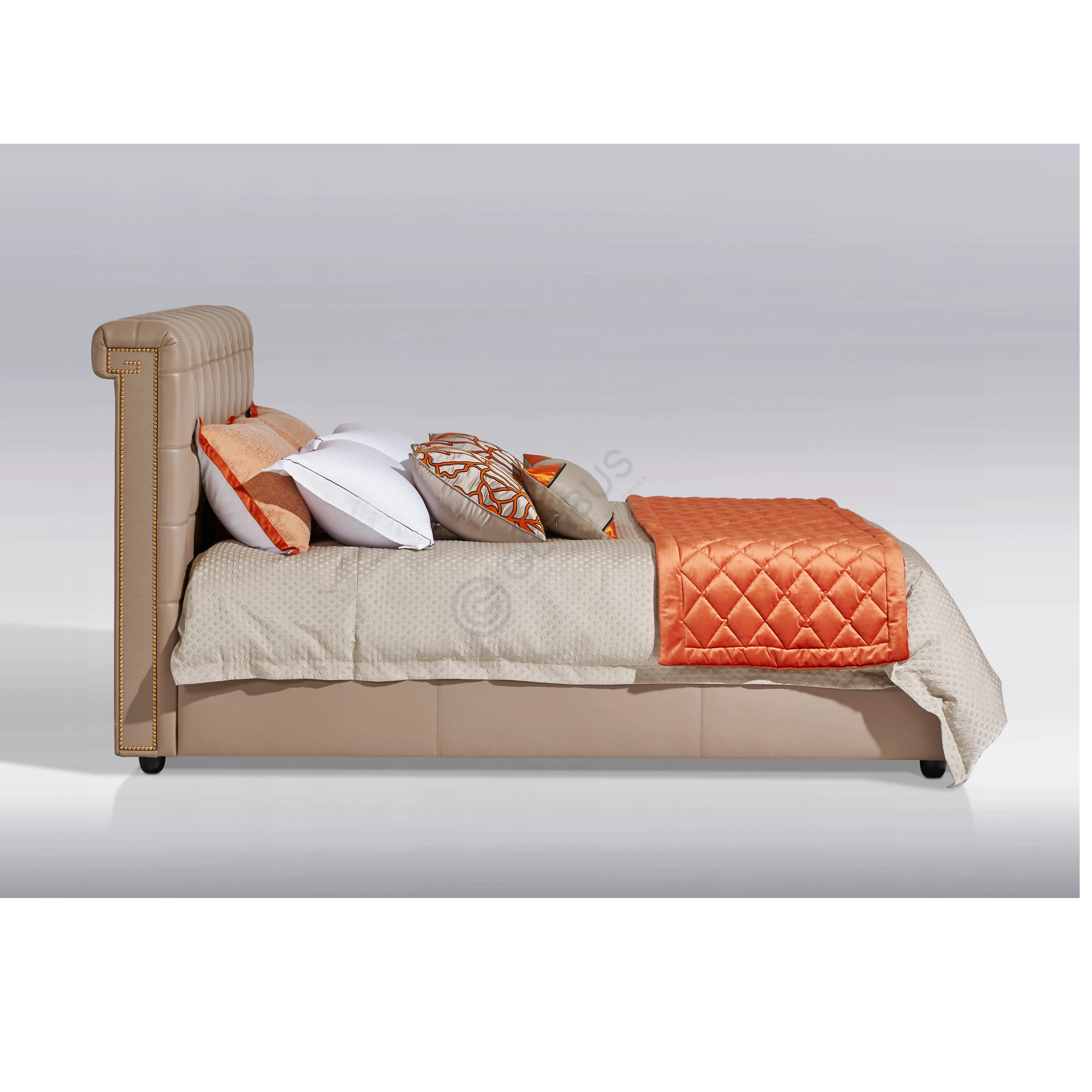 Кровать Lucifero