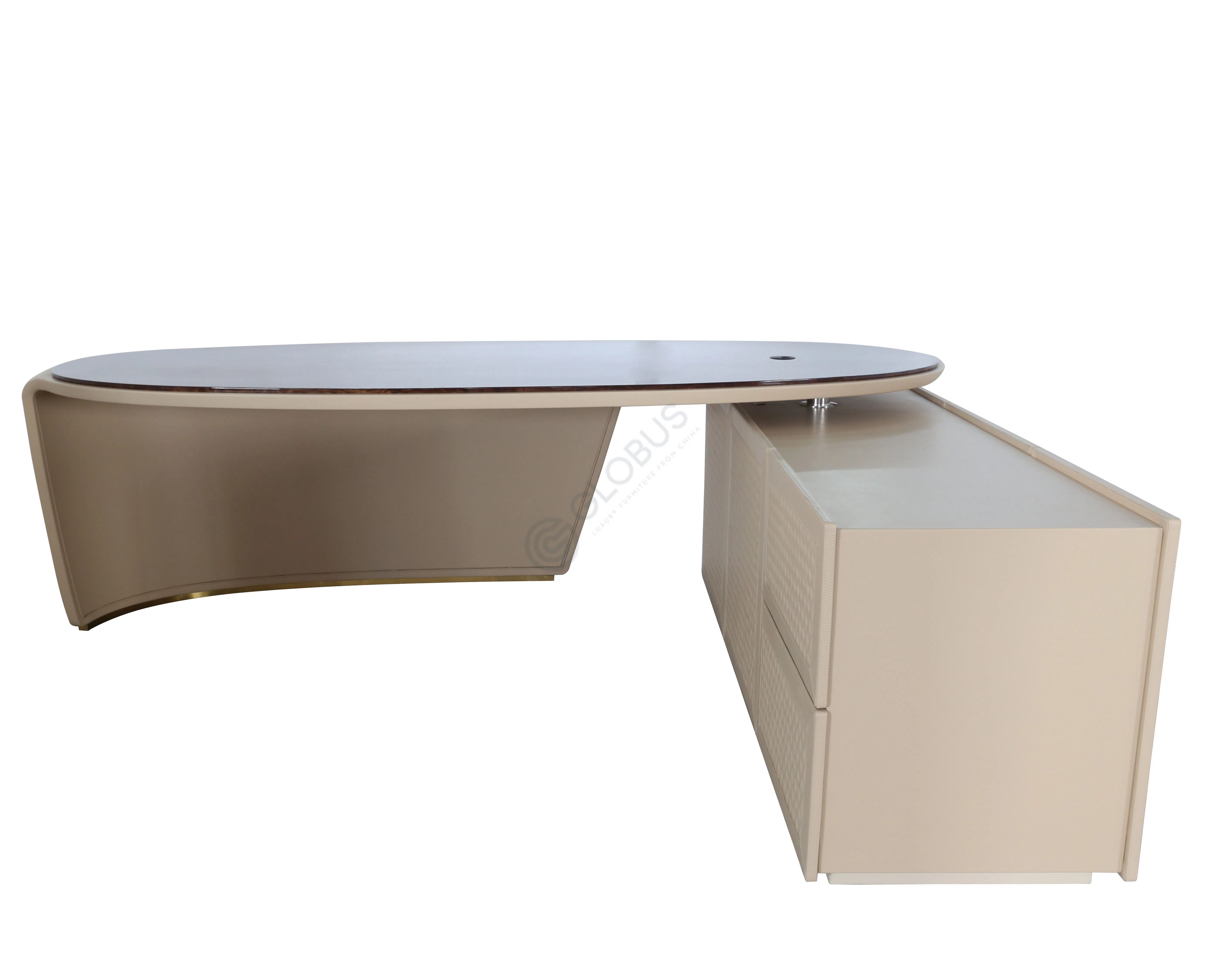 Стол для кабинета BENTLEY President