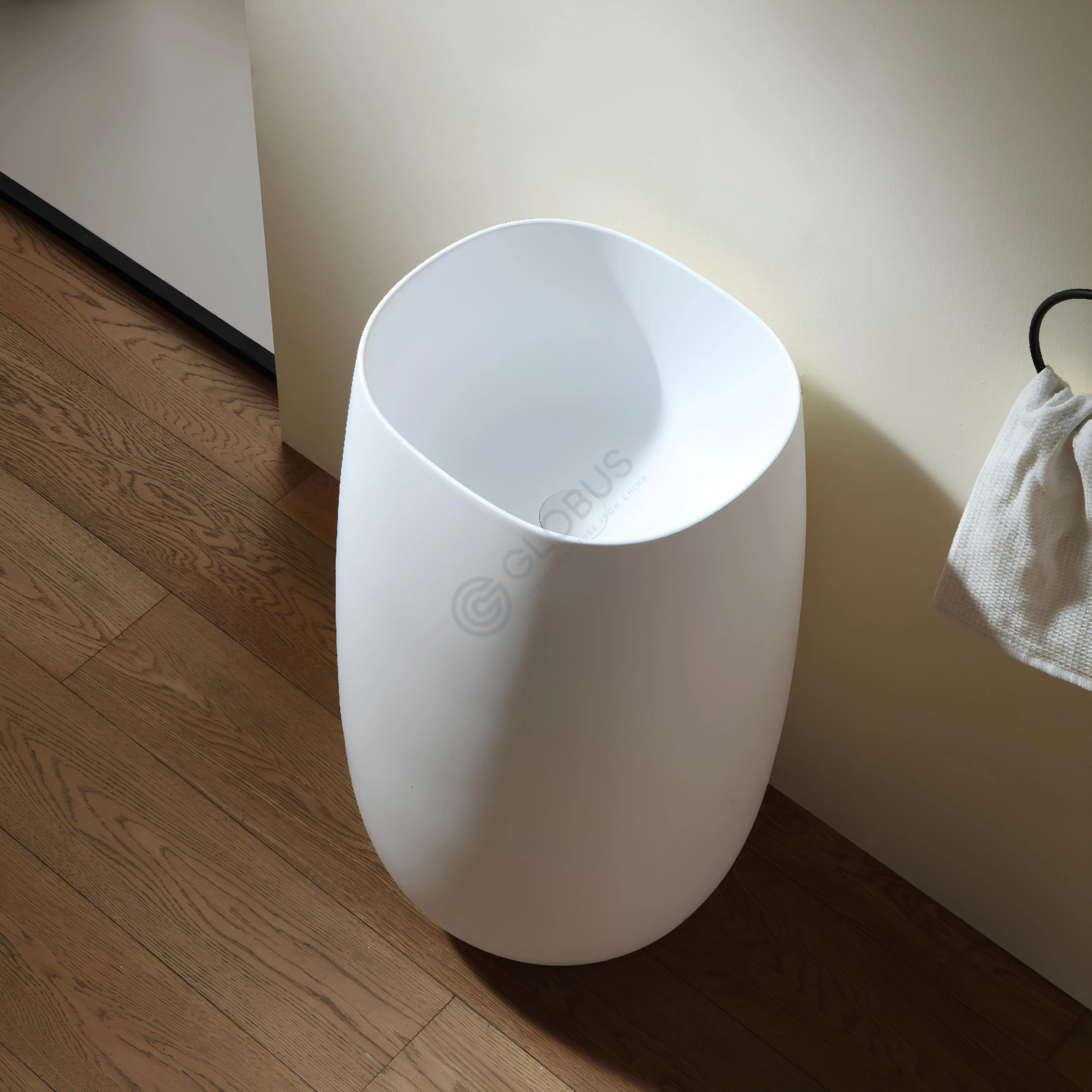 Раковина Ferrare