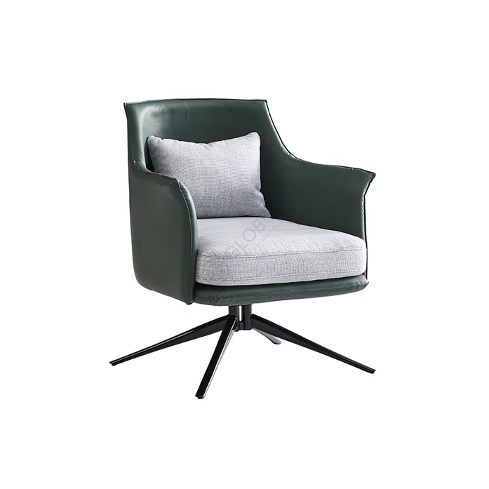 Кресло для руководителя Gomitolo