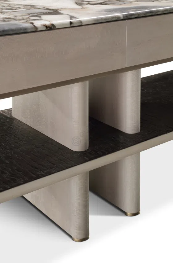 ТВ тумба HESSENTIA Bridge