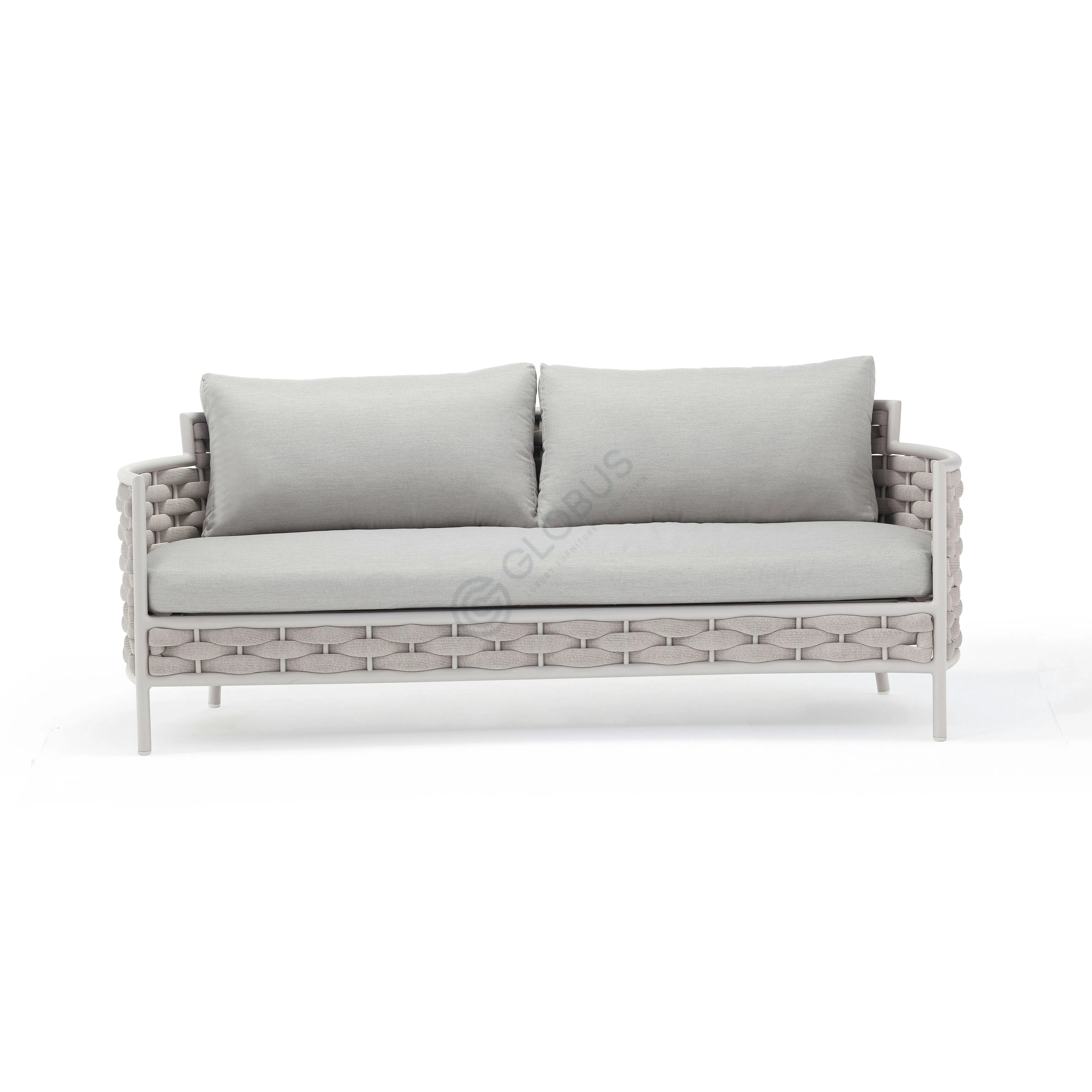 Уличный диван COUTURE JARDIN