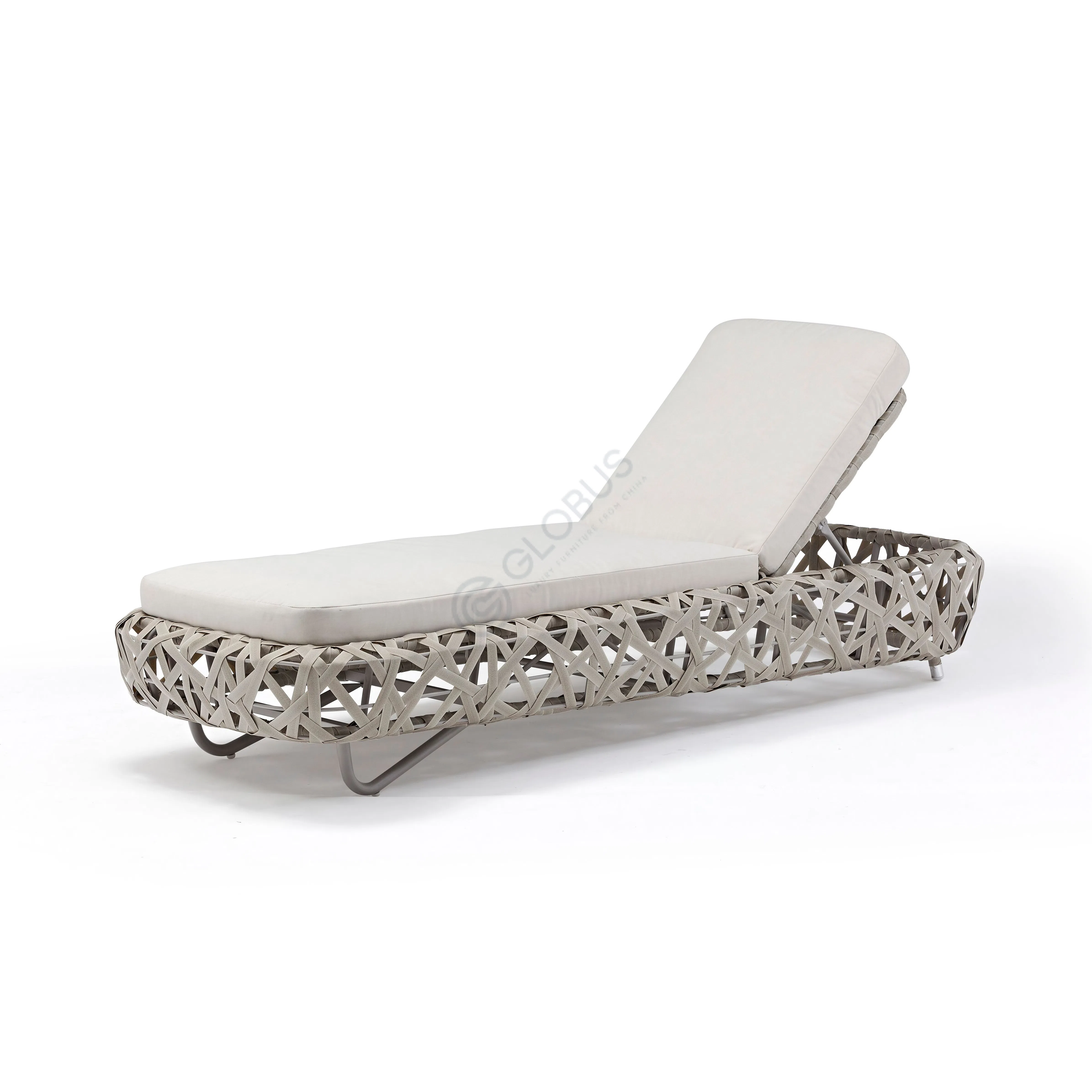 Шезлонг COUTURE JARDIN