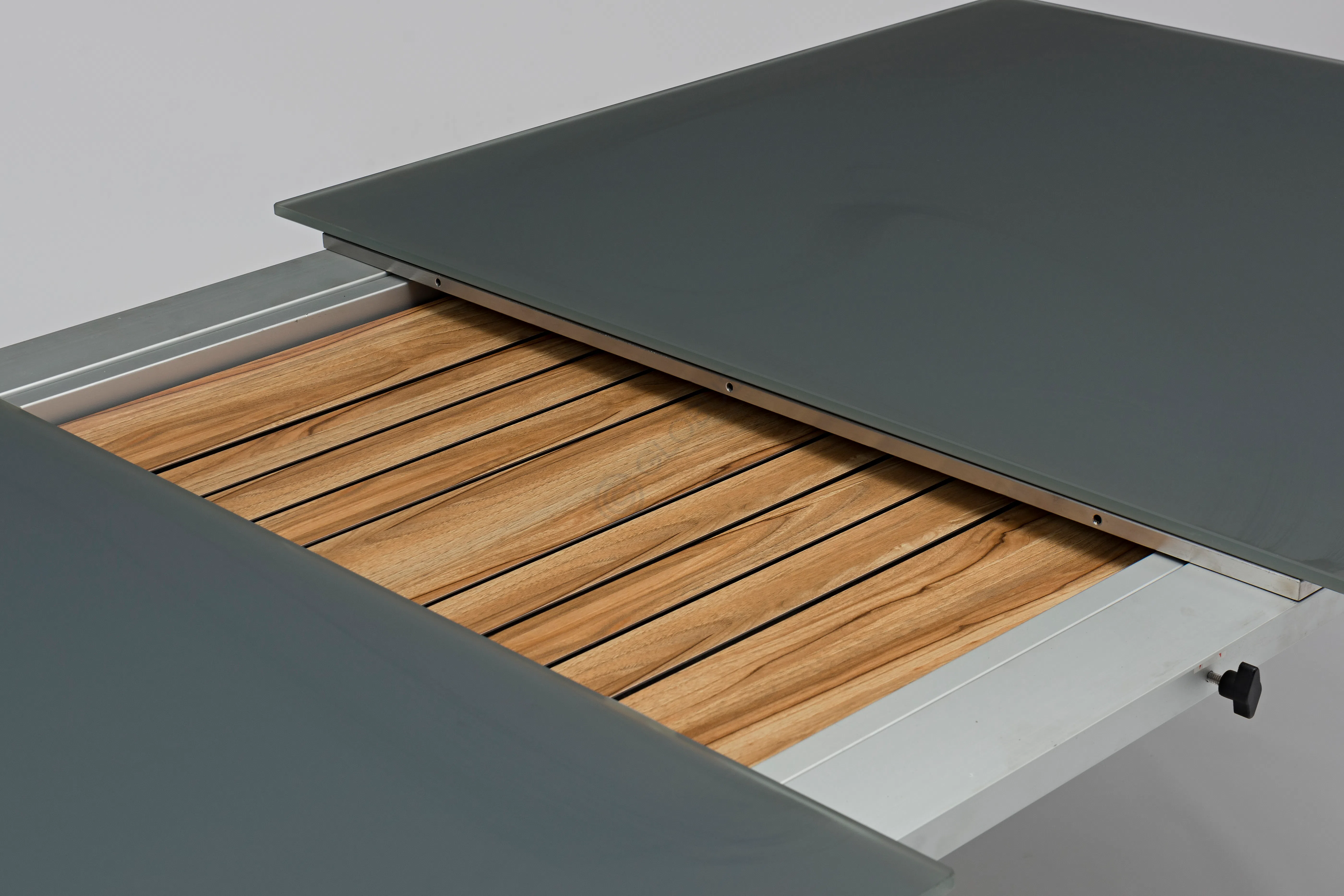 Уличный обеденный стол COUTURE JARDIN