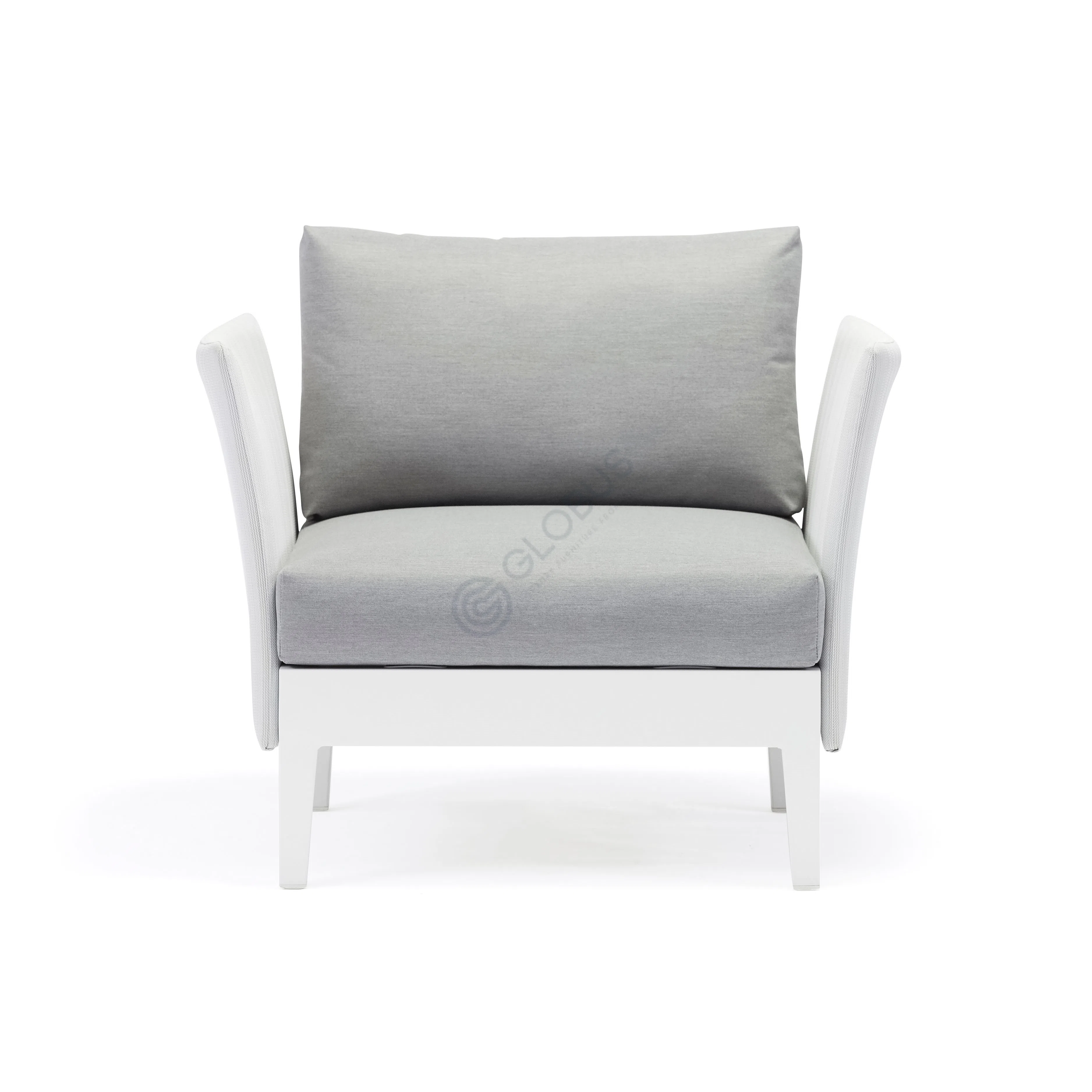 Уличное кресло COUTURE JARDIN