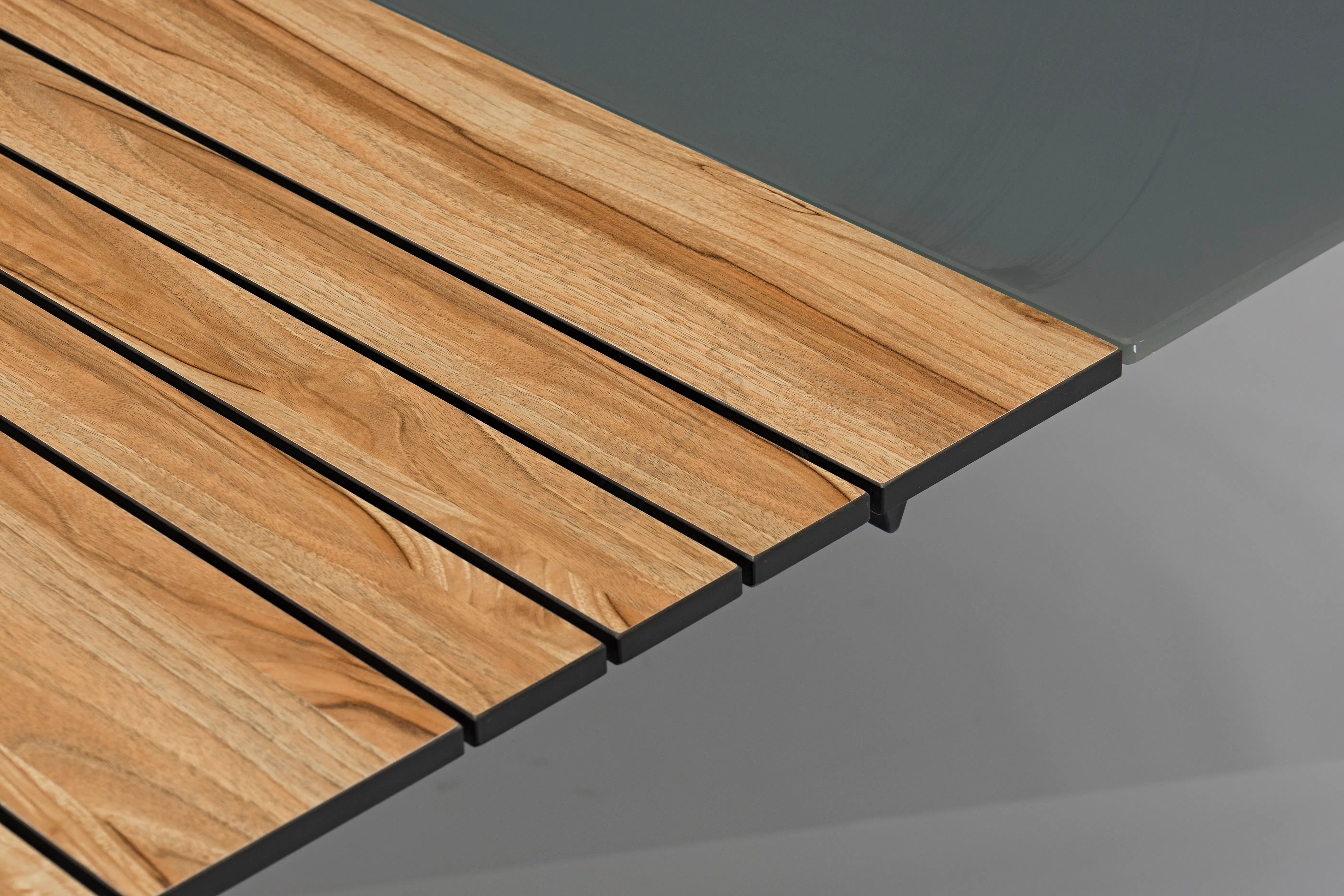 Уличный обеденный стол COUTURE JARDIN