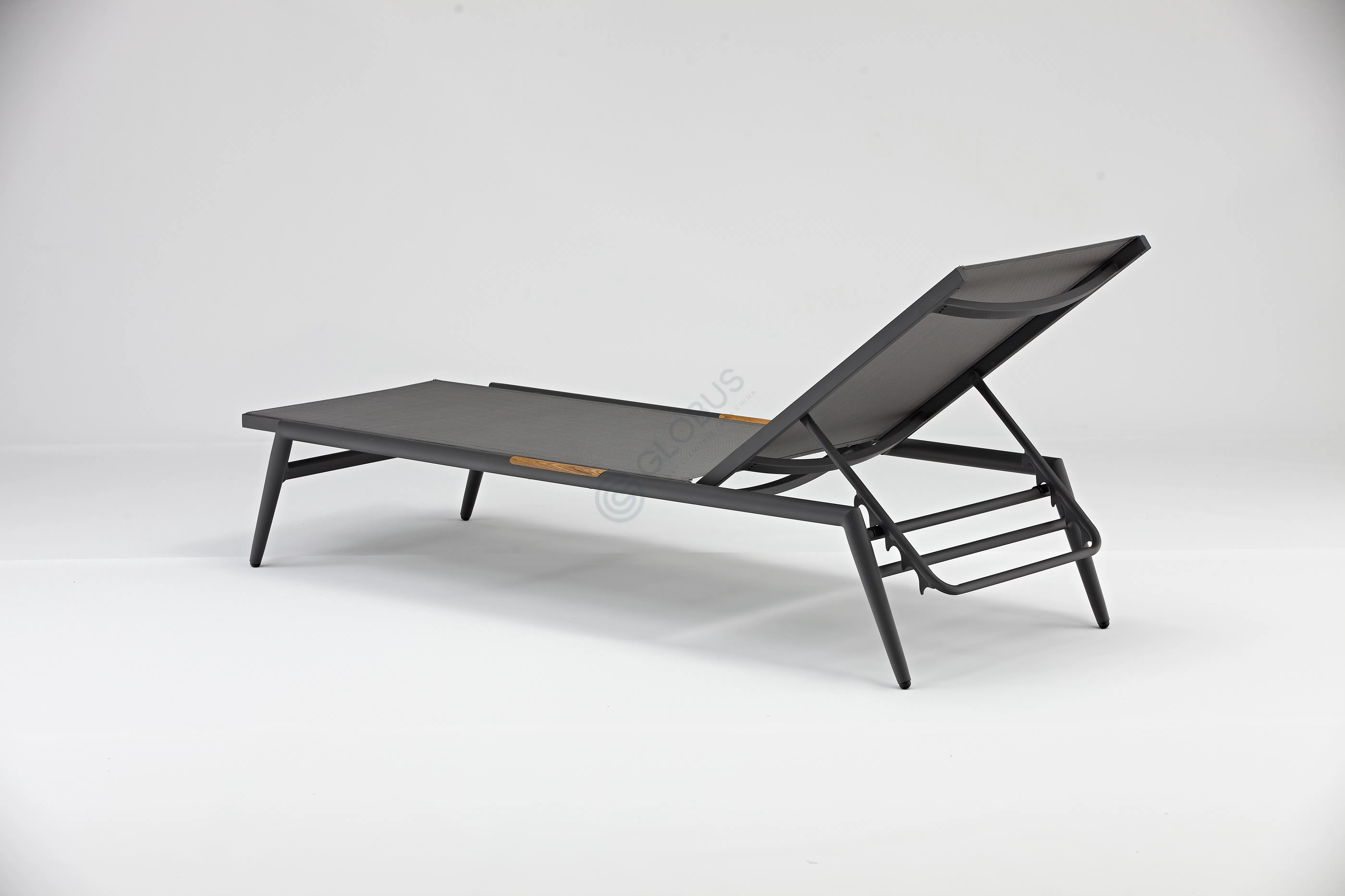 Шезлонг COUTURE JARDIN