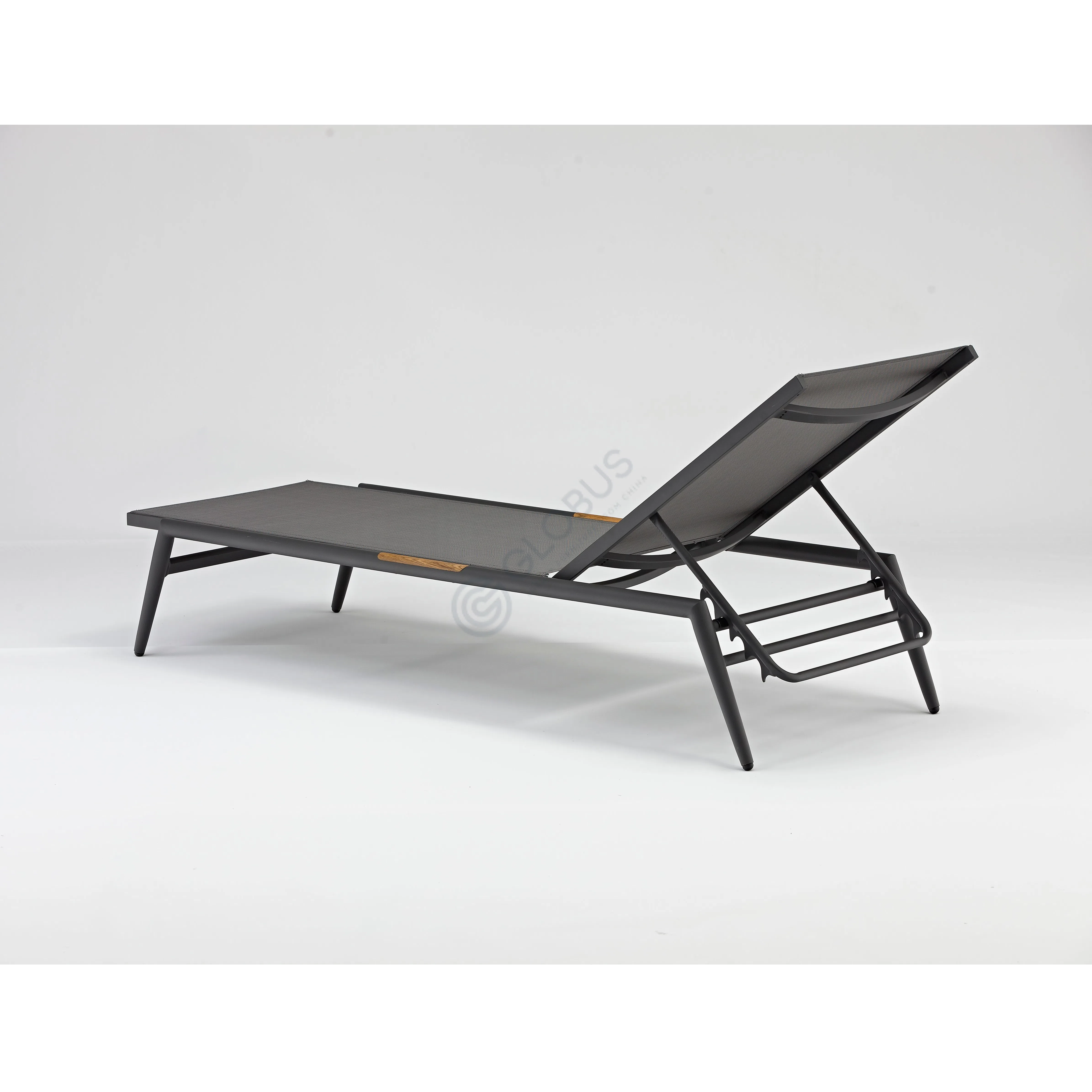 Шезлонг COUTURE JARDIN