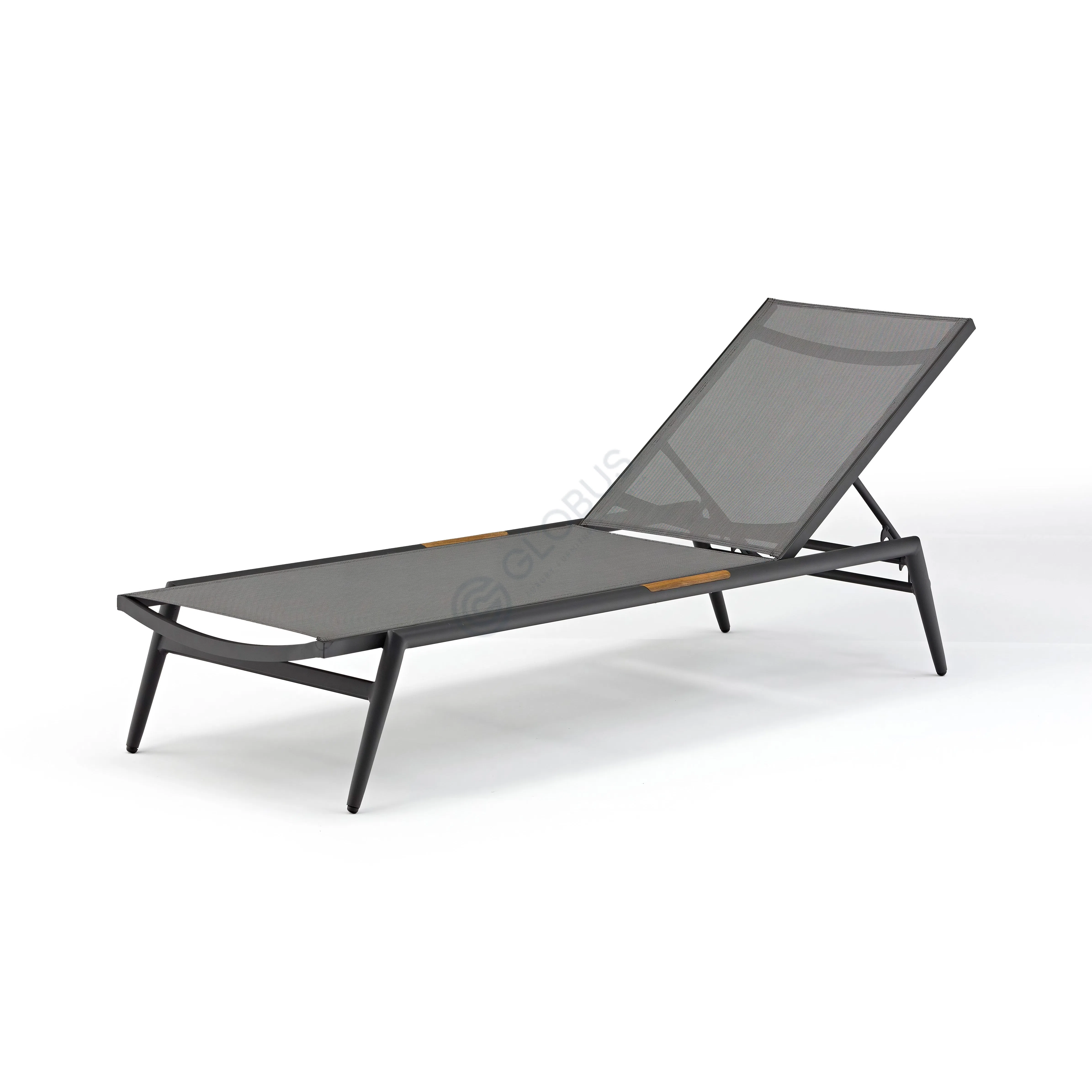 Шезлонг COUTURE JARDIN