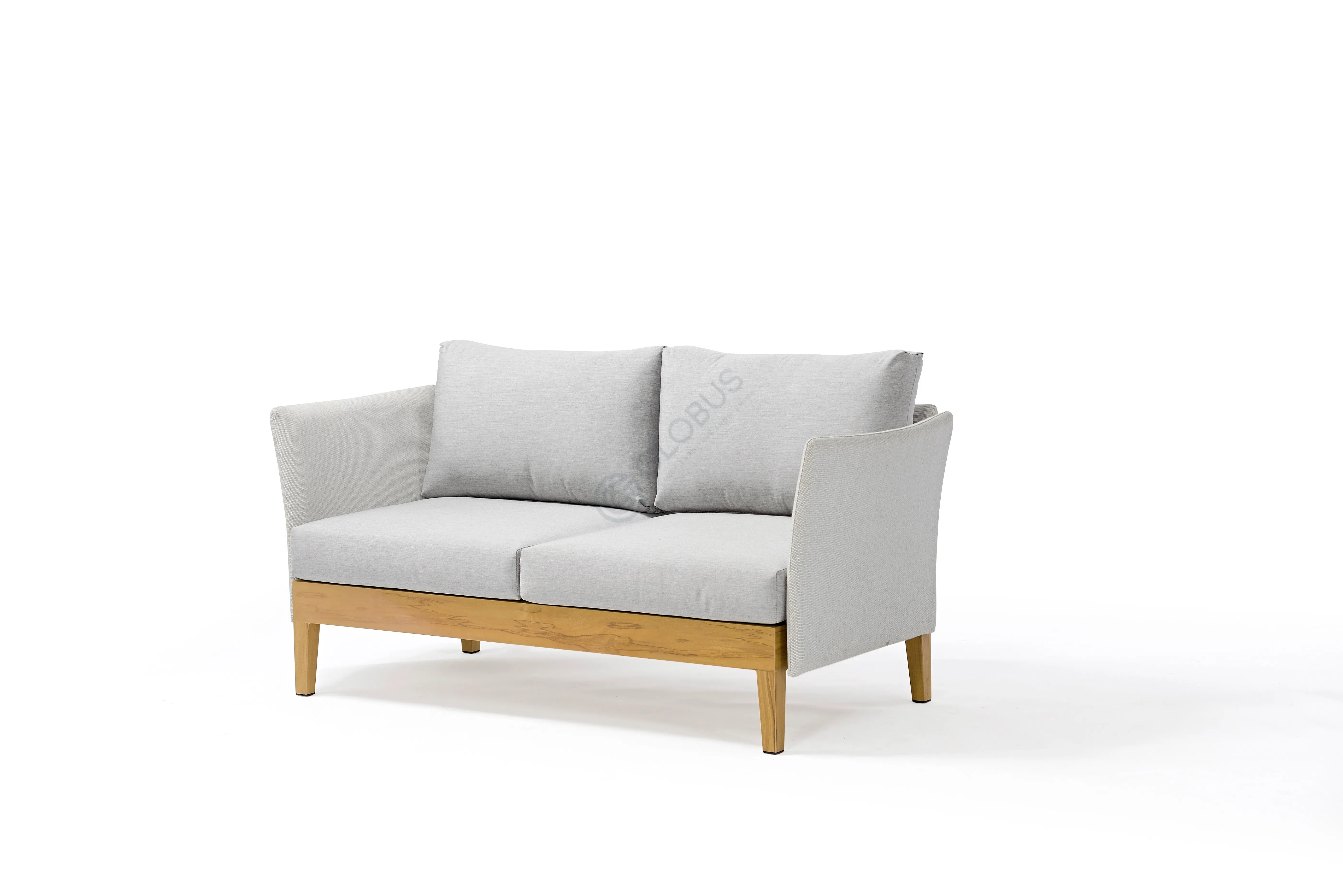 Уличный диван COUTURE JARDIN