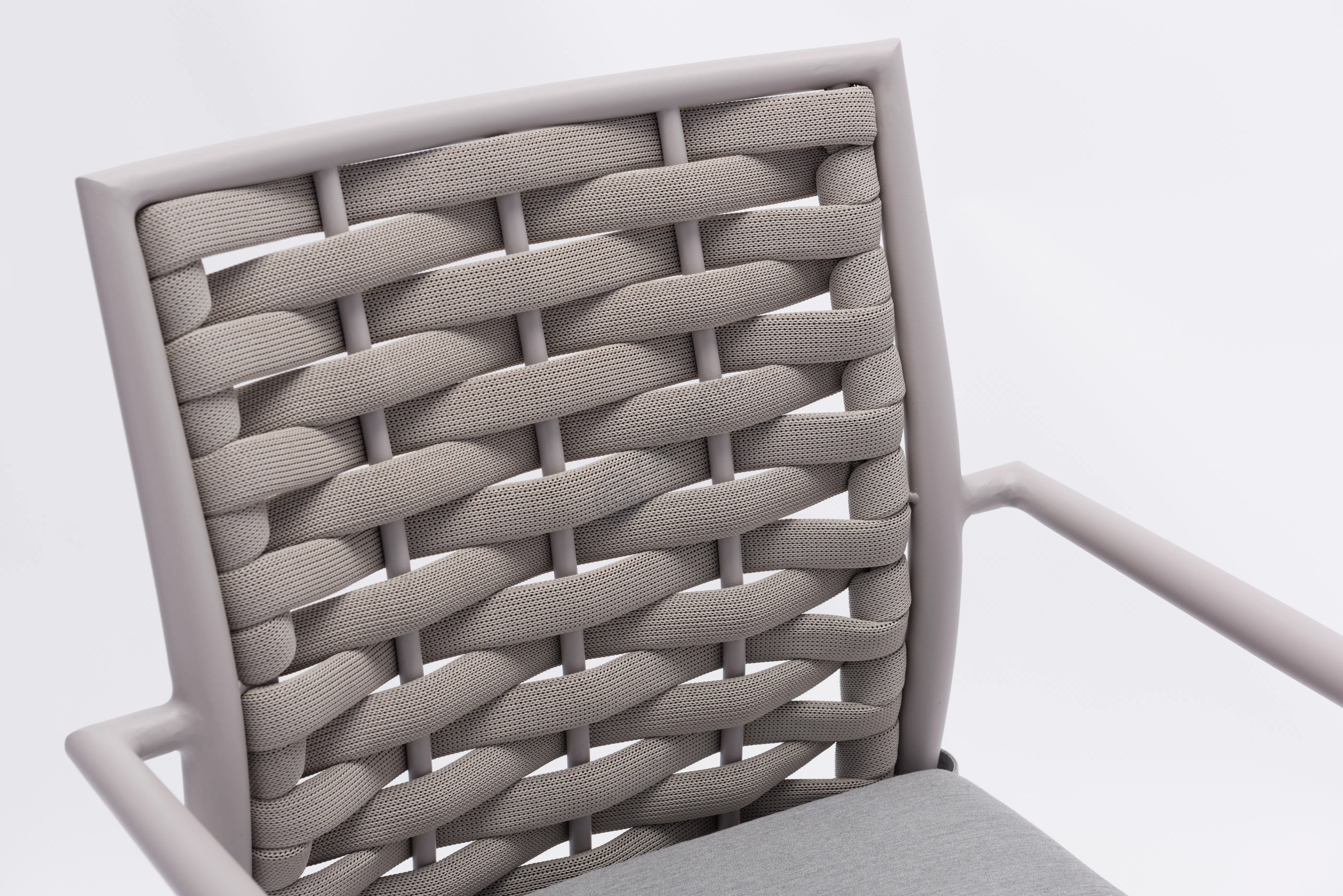 Уличный стул COUTURE JARDIN