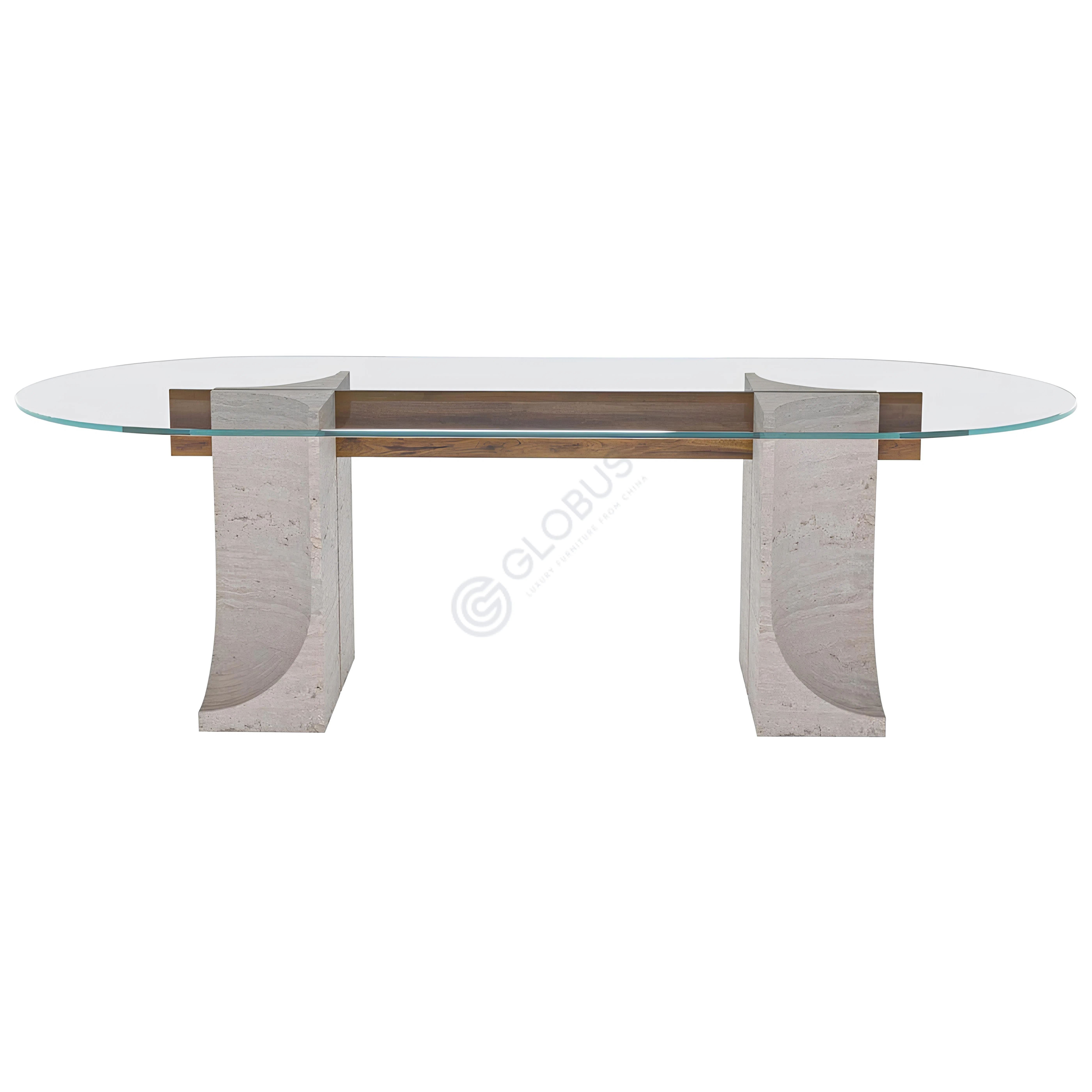 Обеденный стол COLLECTOR GROUP Edge