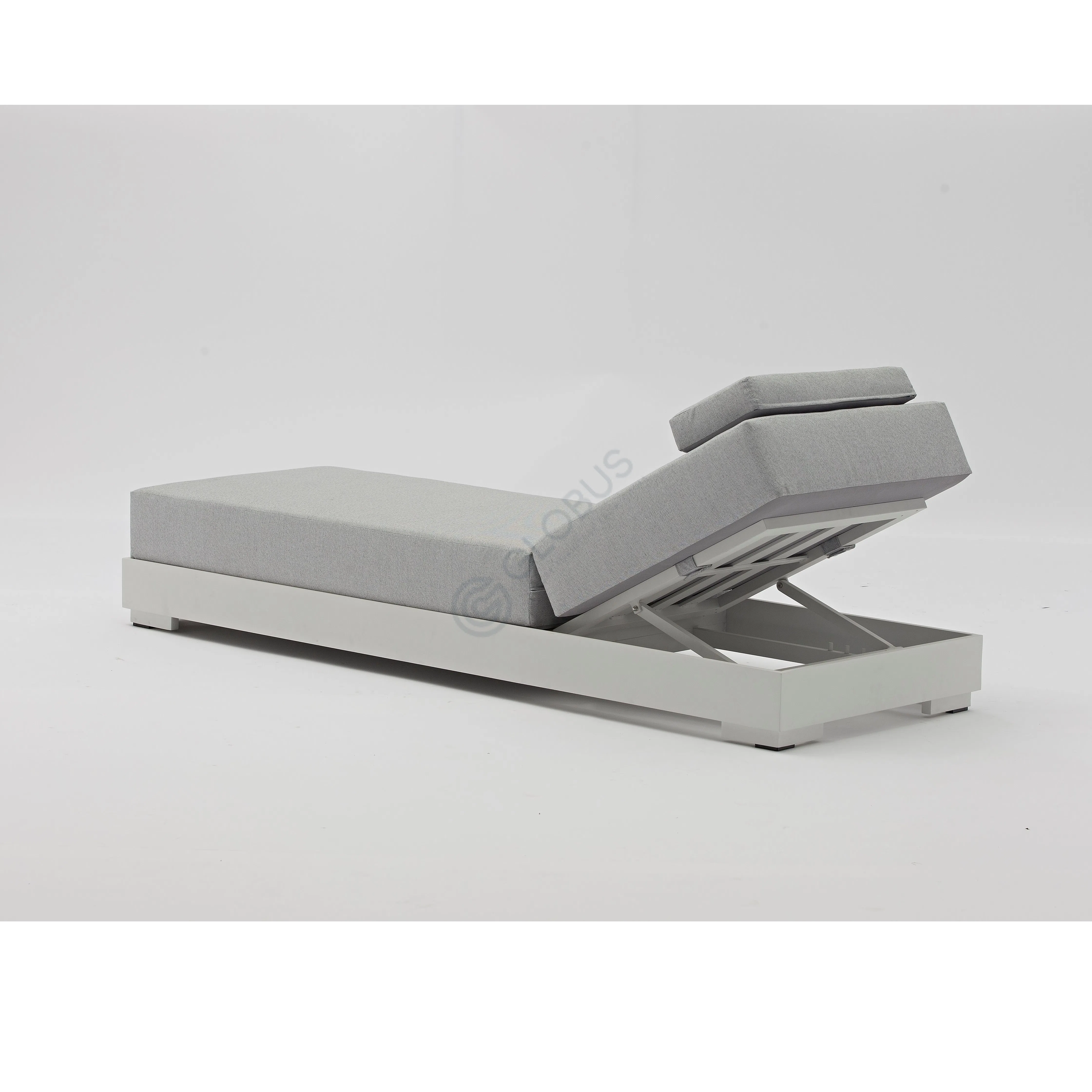 Шезлонг COUTURE JARDIN