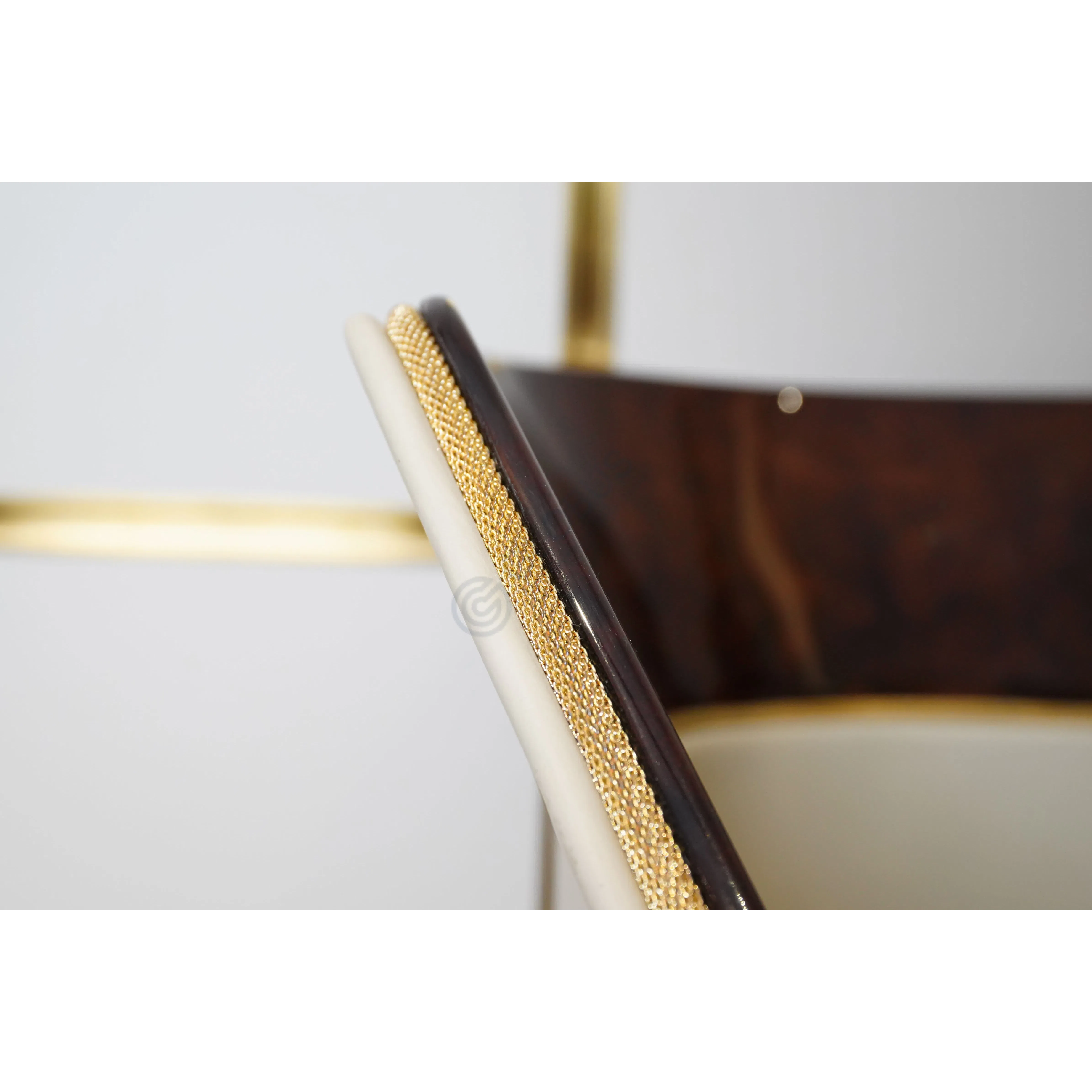 Кровать BENTLEY Ramsey