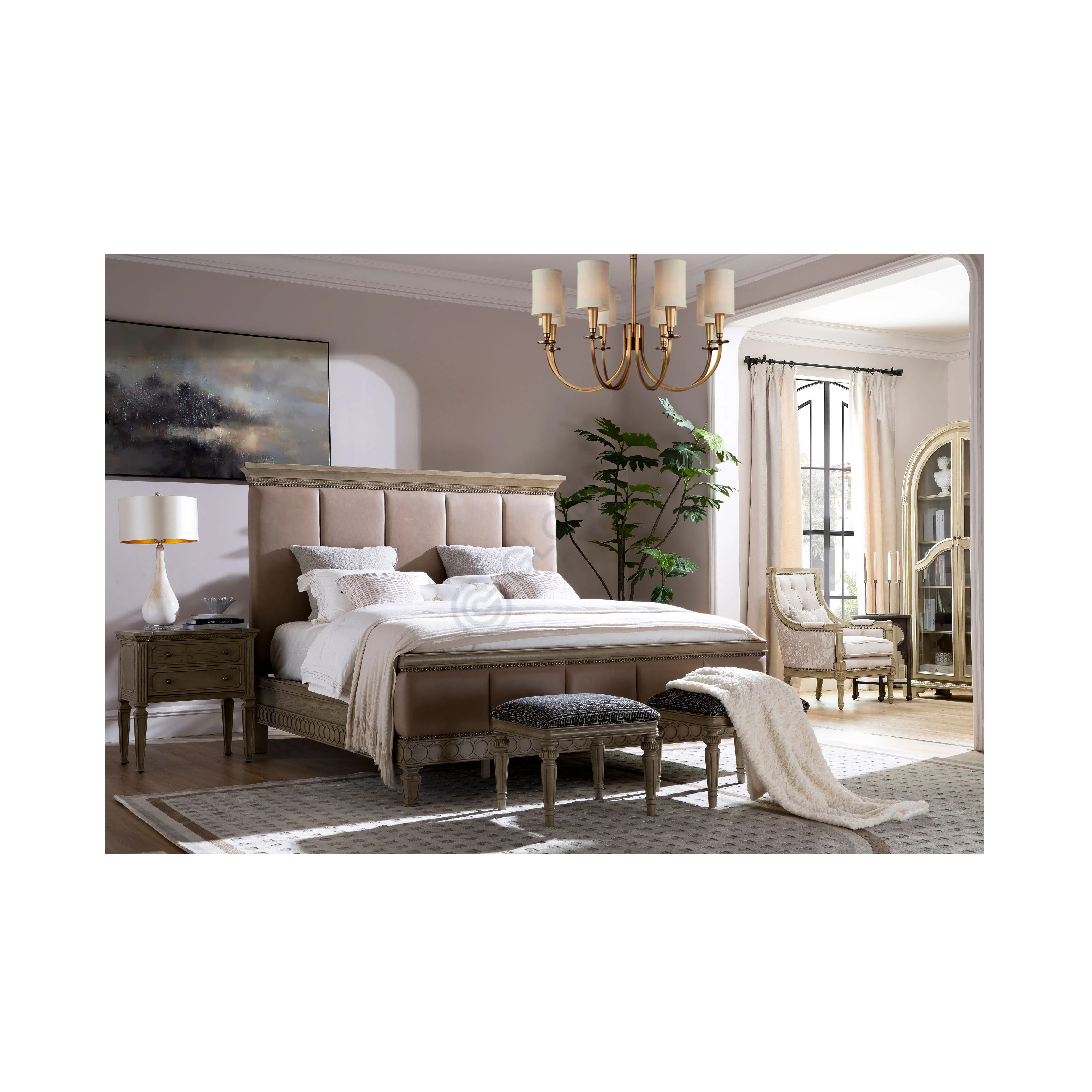 Кровать Tavus