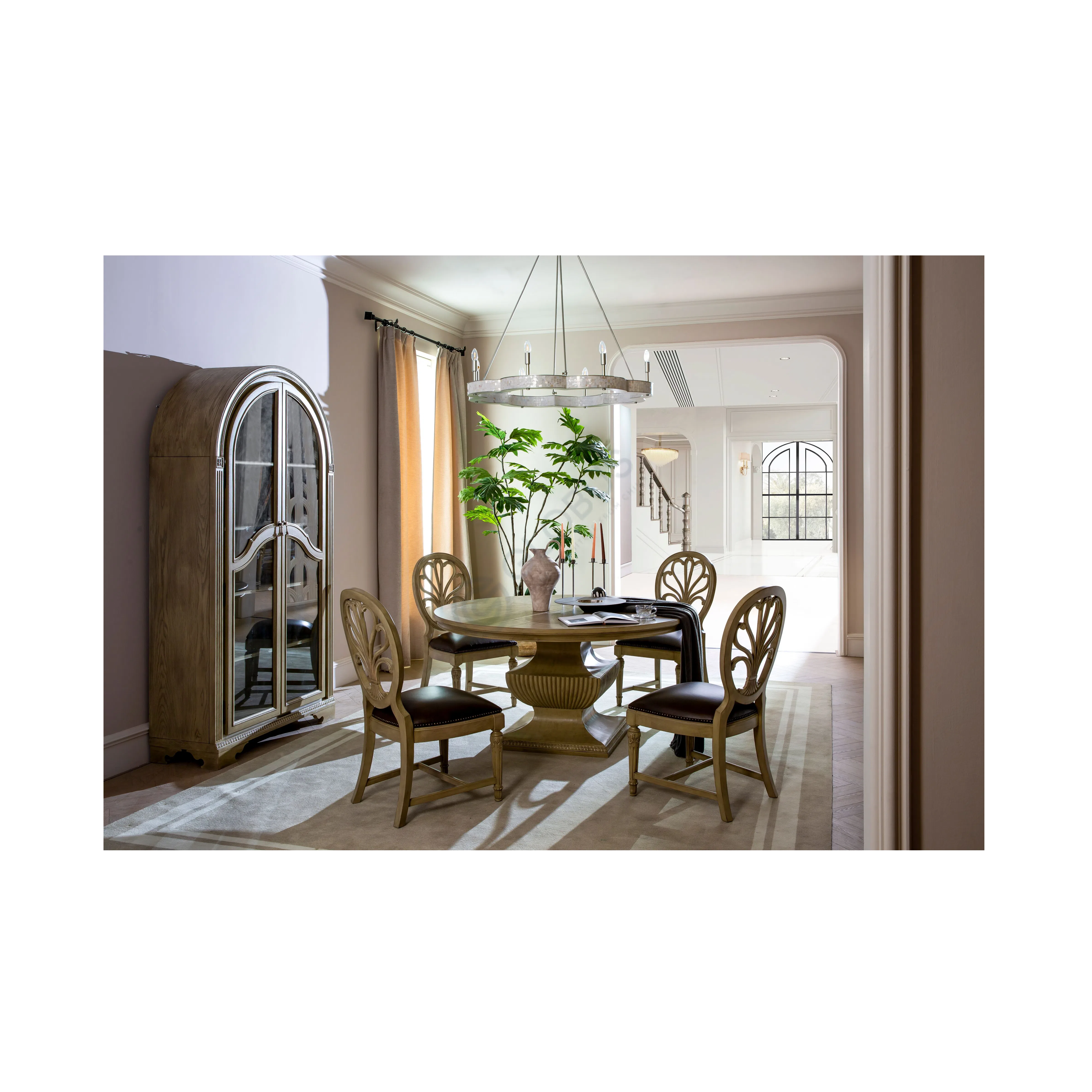 Обеденный стул Laudari