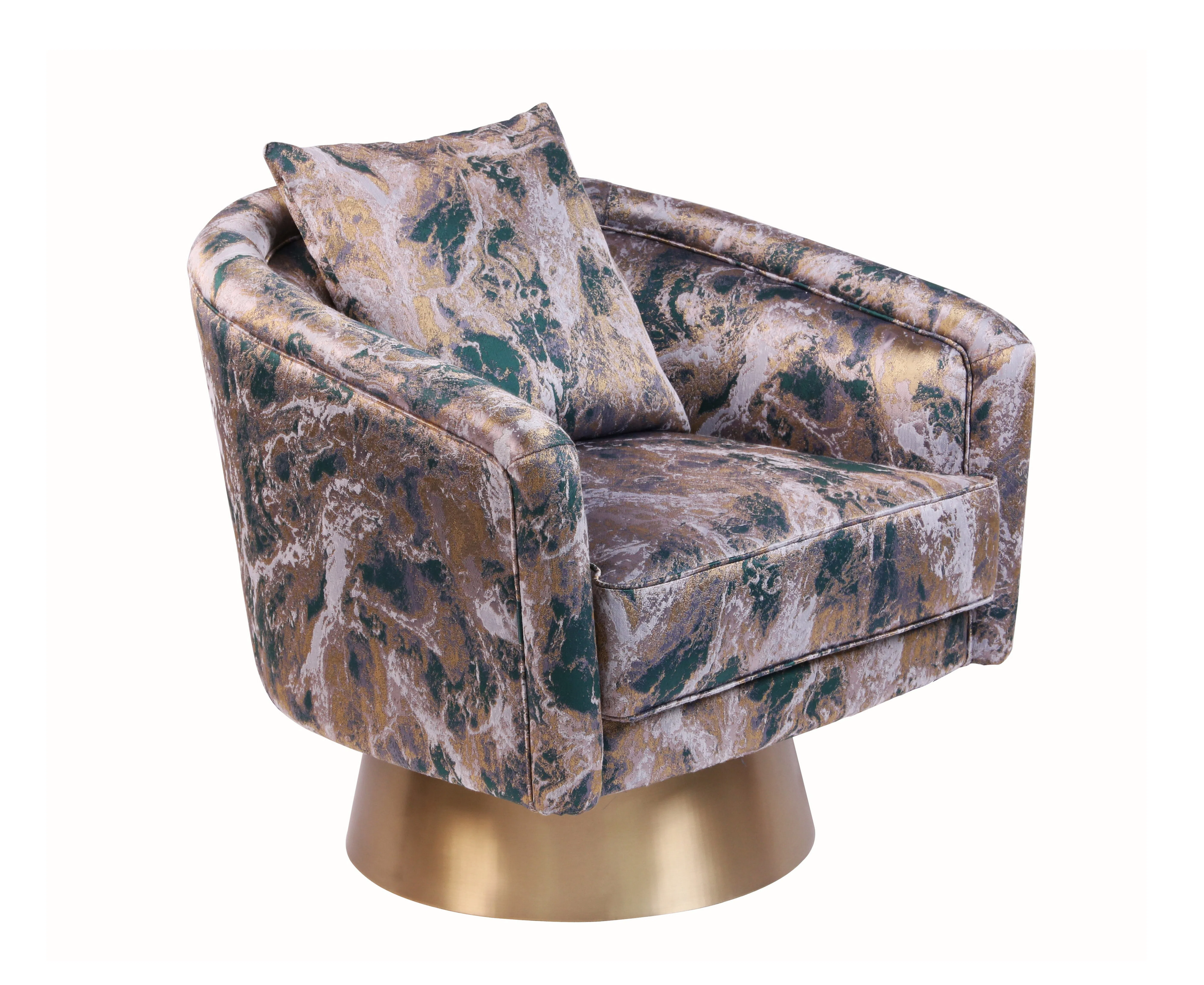 Кресло JONATHAN ADLER Bacharach