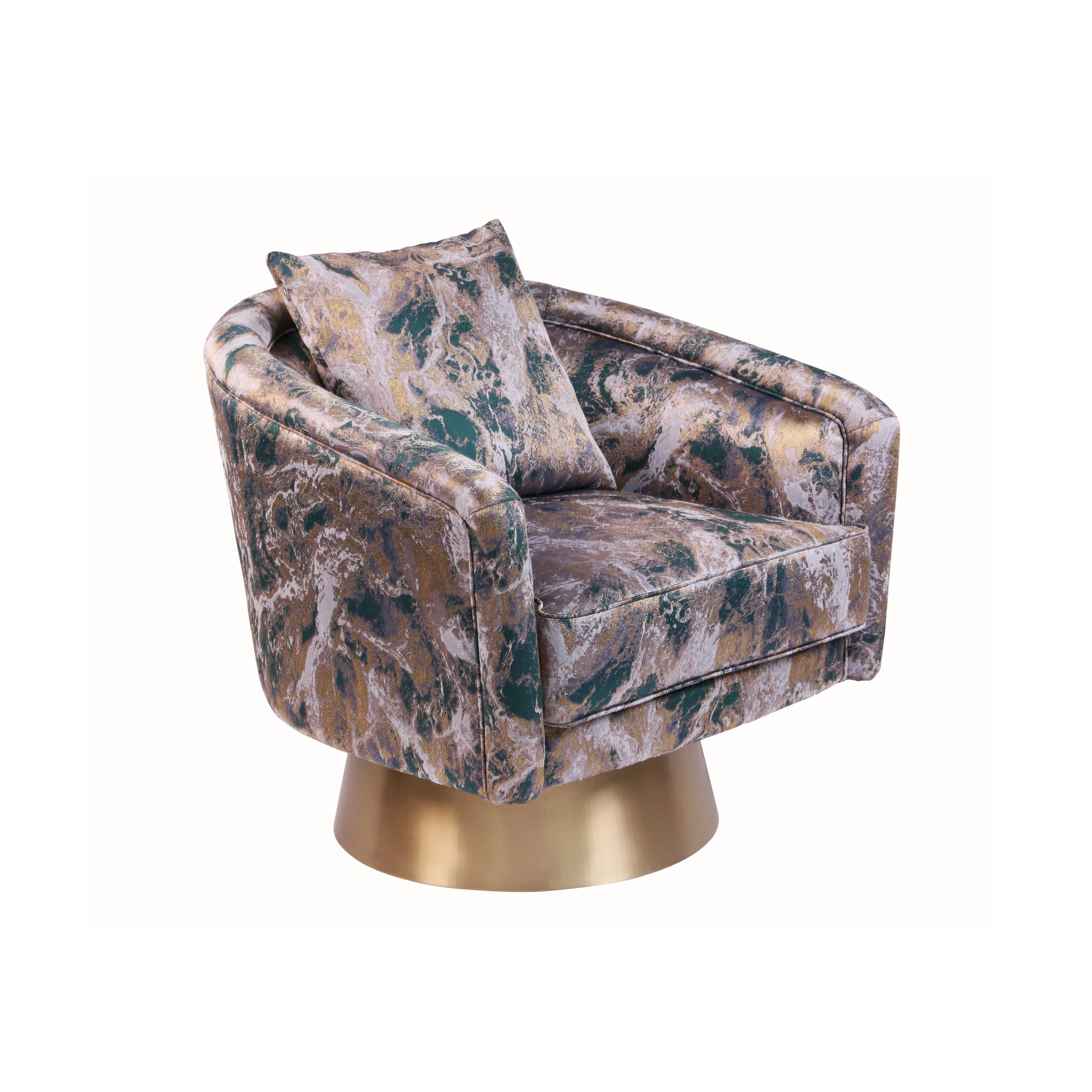 Кресло JONATHAN ADLER Bacharach