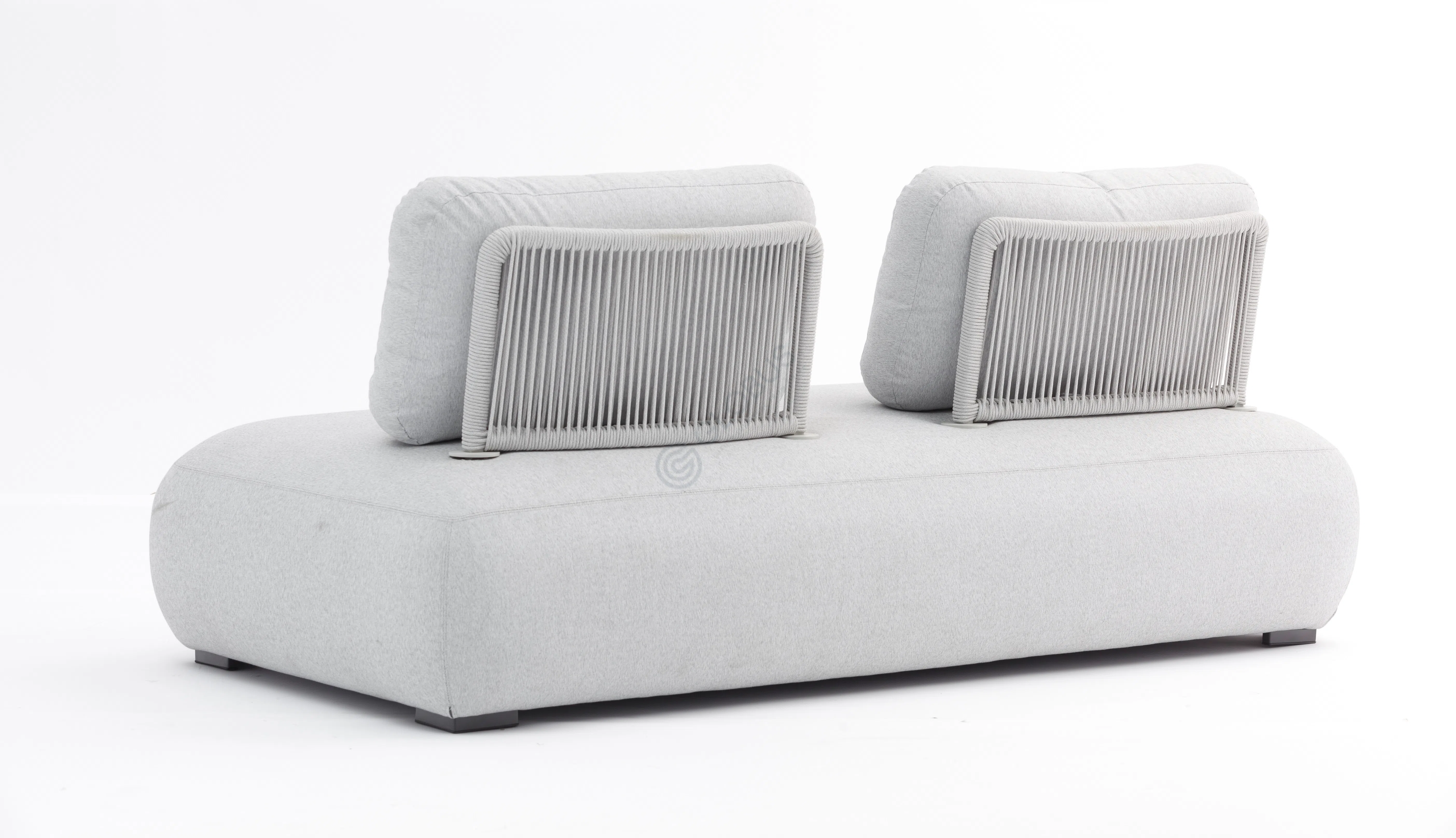 Уличный диван COUTURE JARDIN