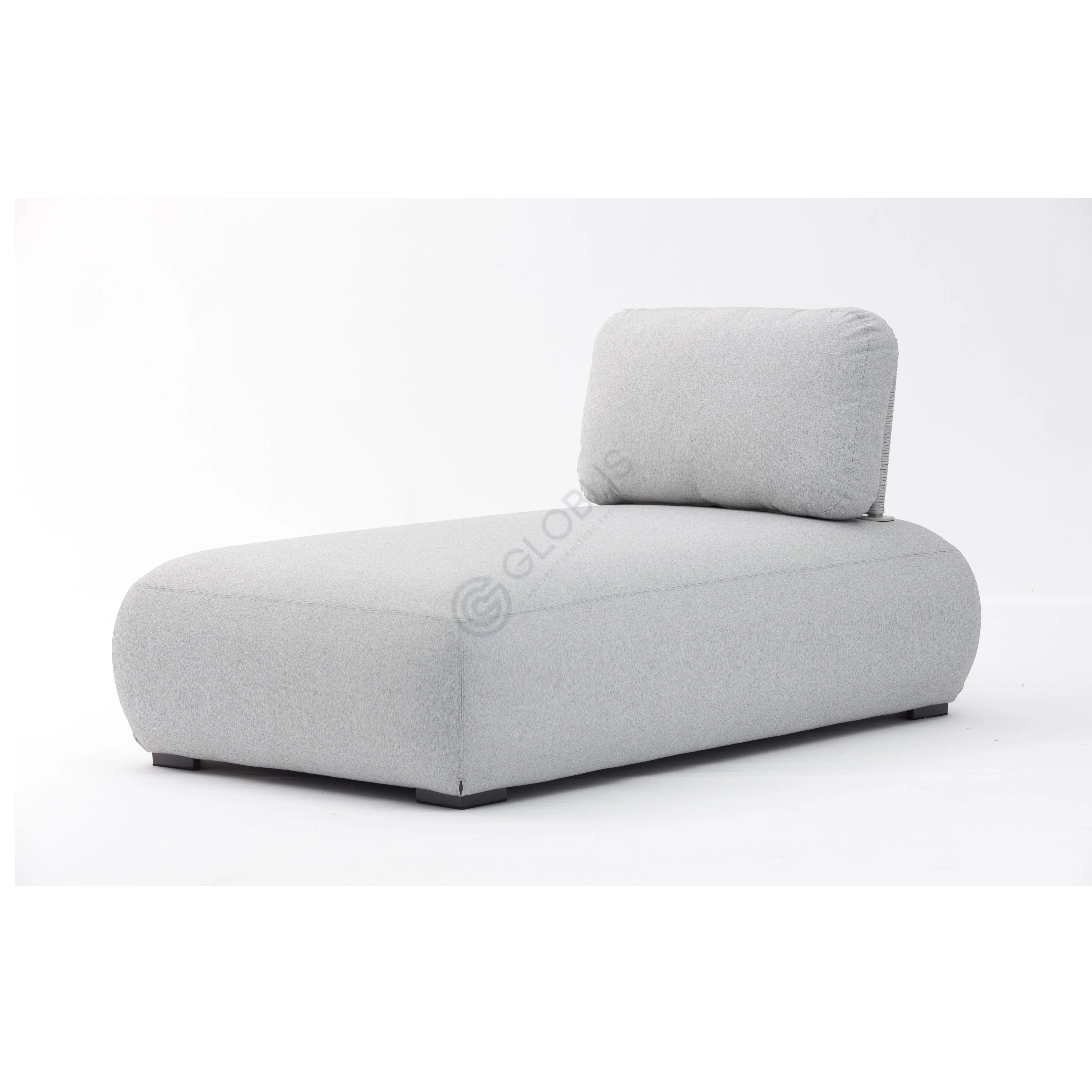 Уличная кушетка COUTURE JARDIN