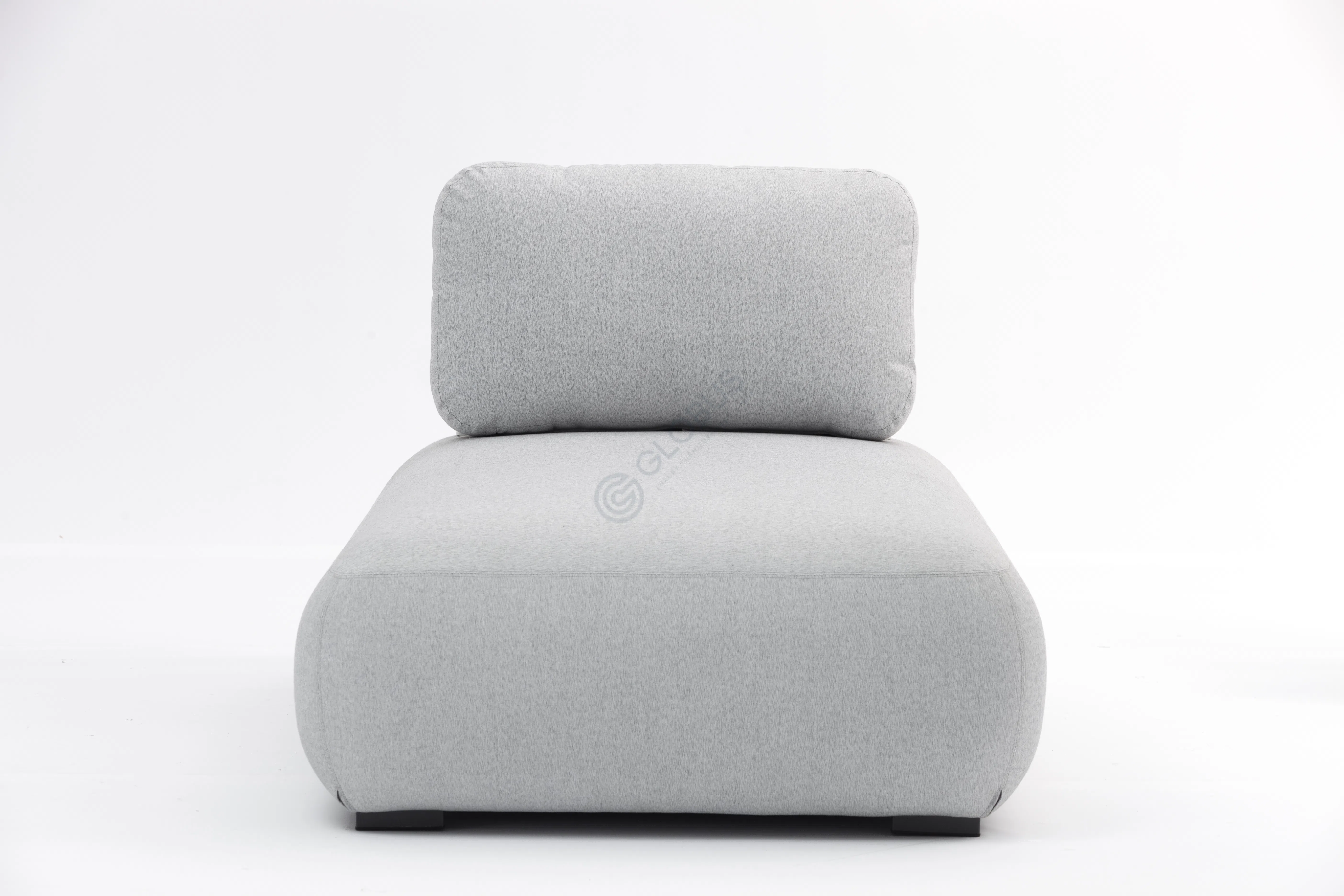 Уличная кушетка COUTURE JARDIN