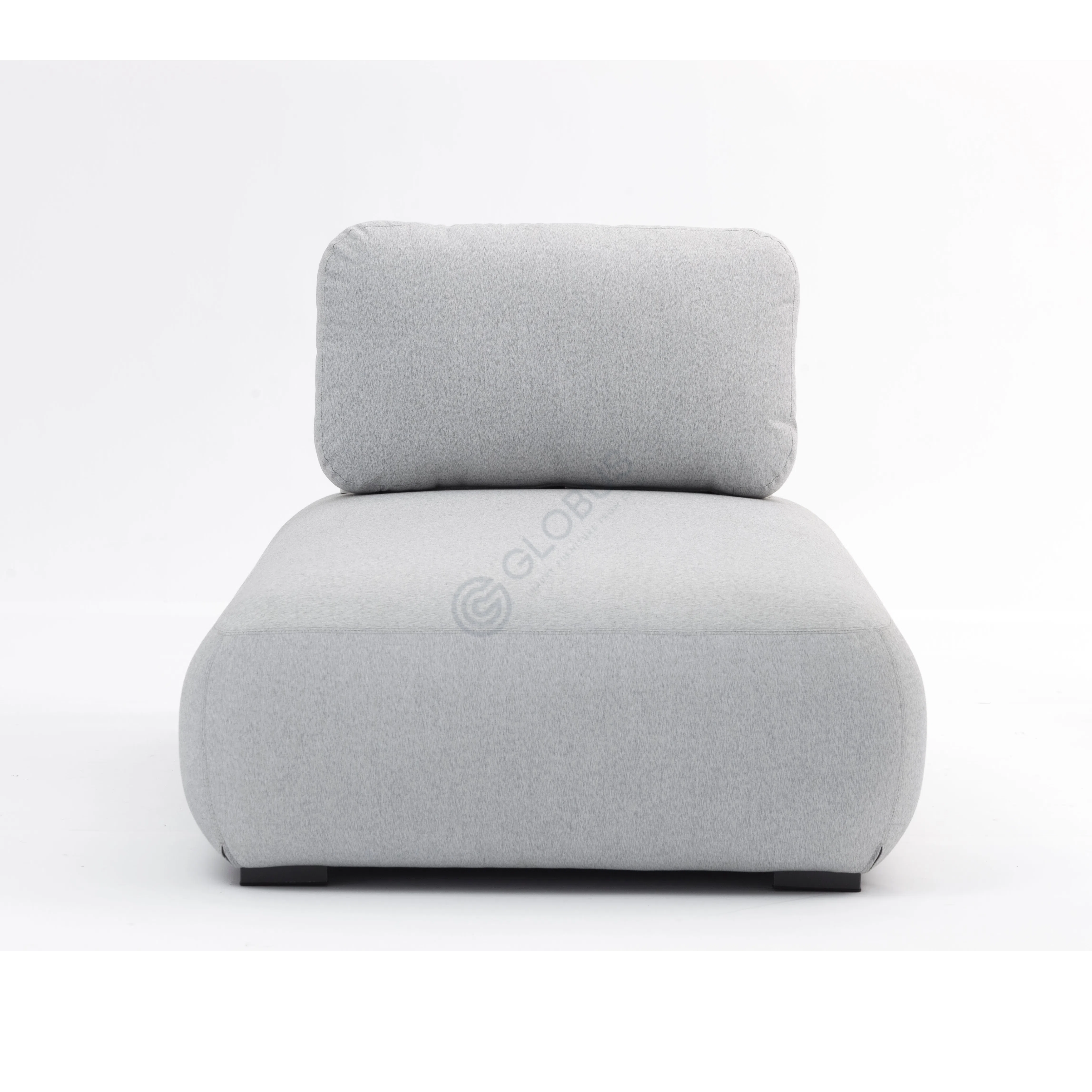 Уличная кушетка COUTURE JARDIN