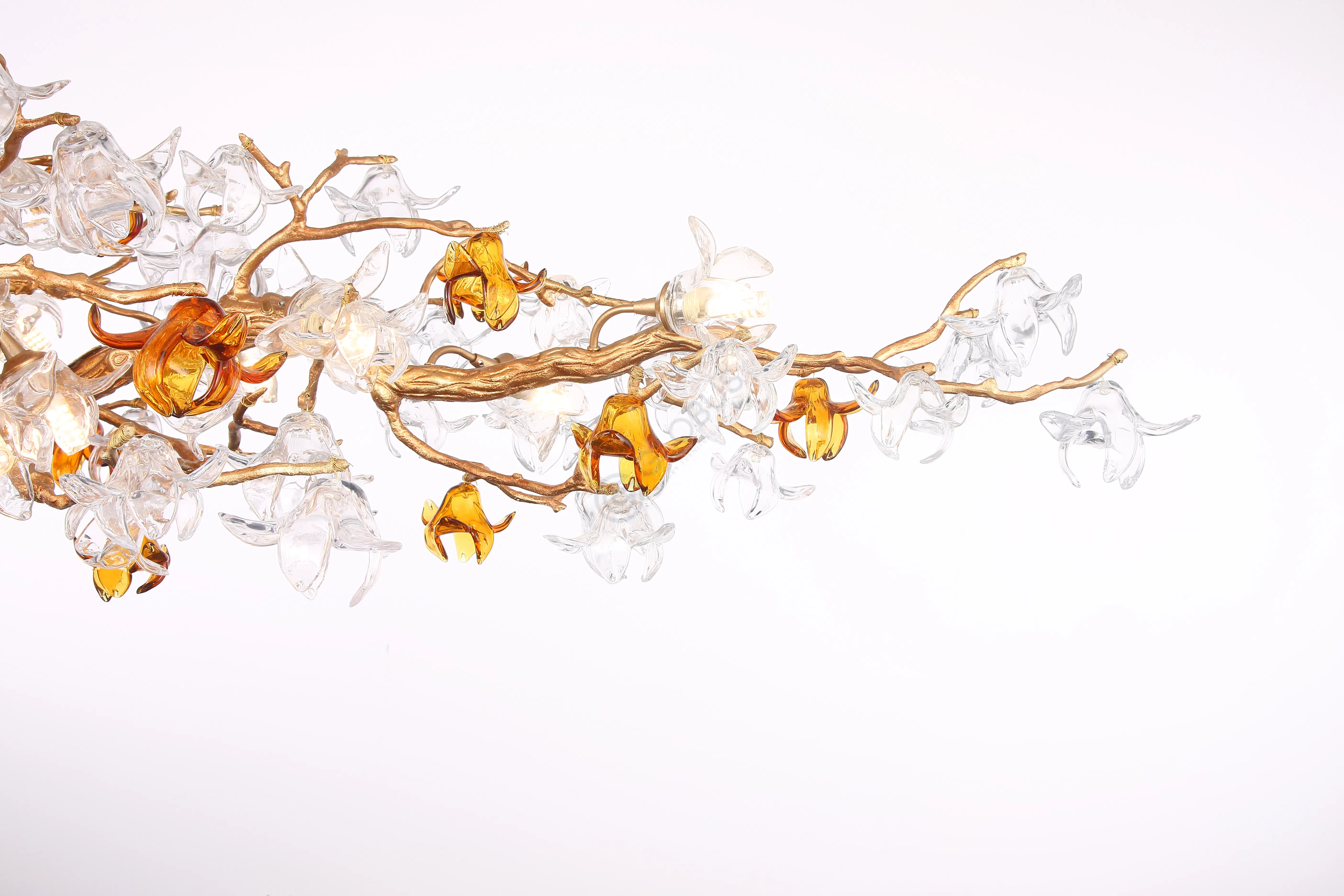 Люстра Grimaldello