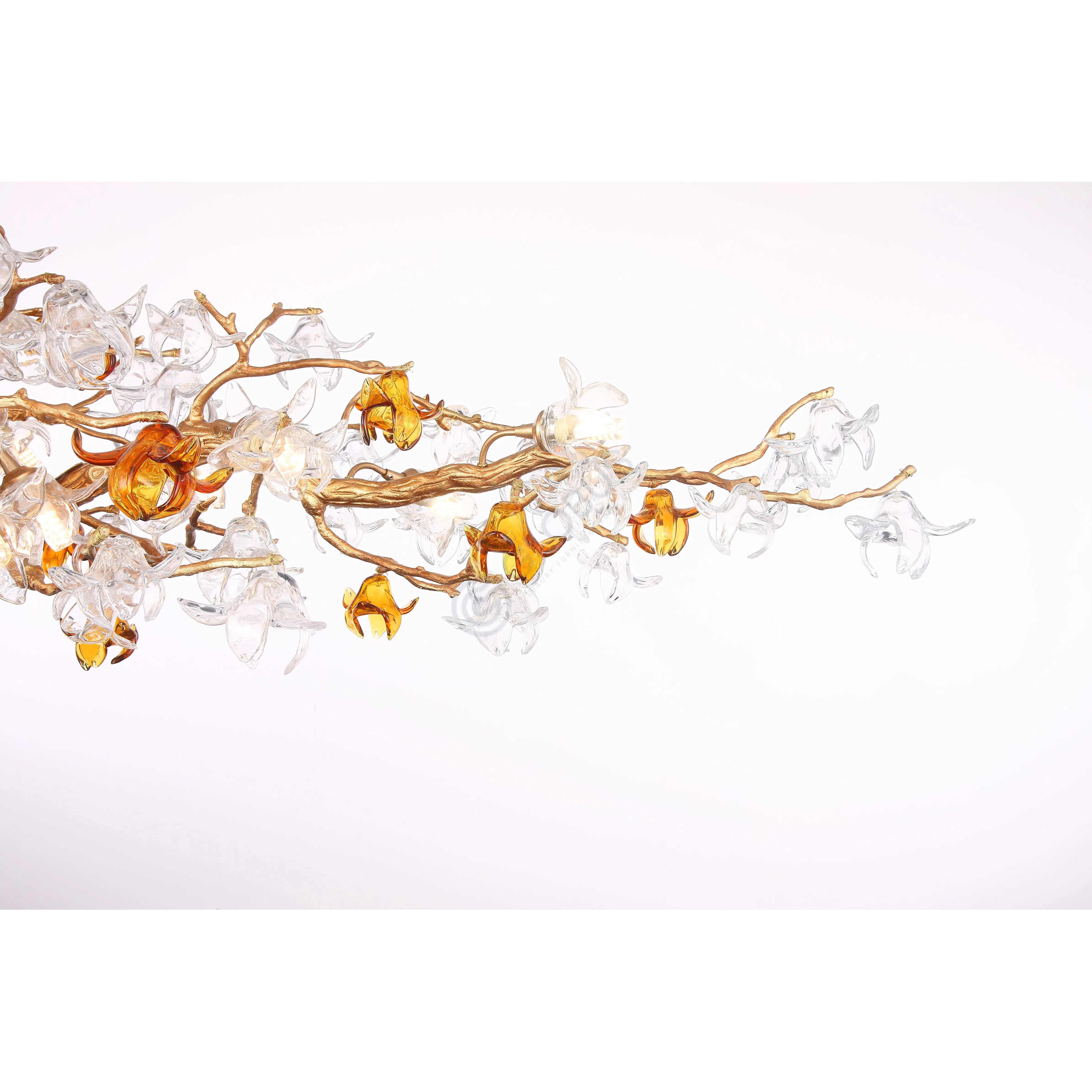 Люстра Grimaldello