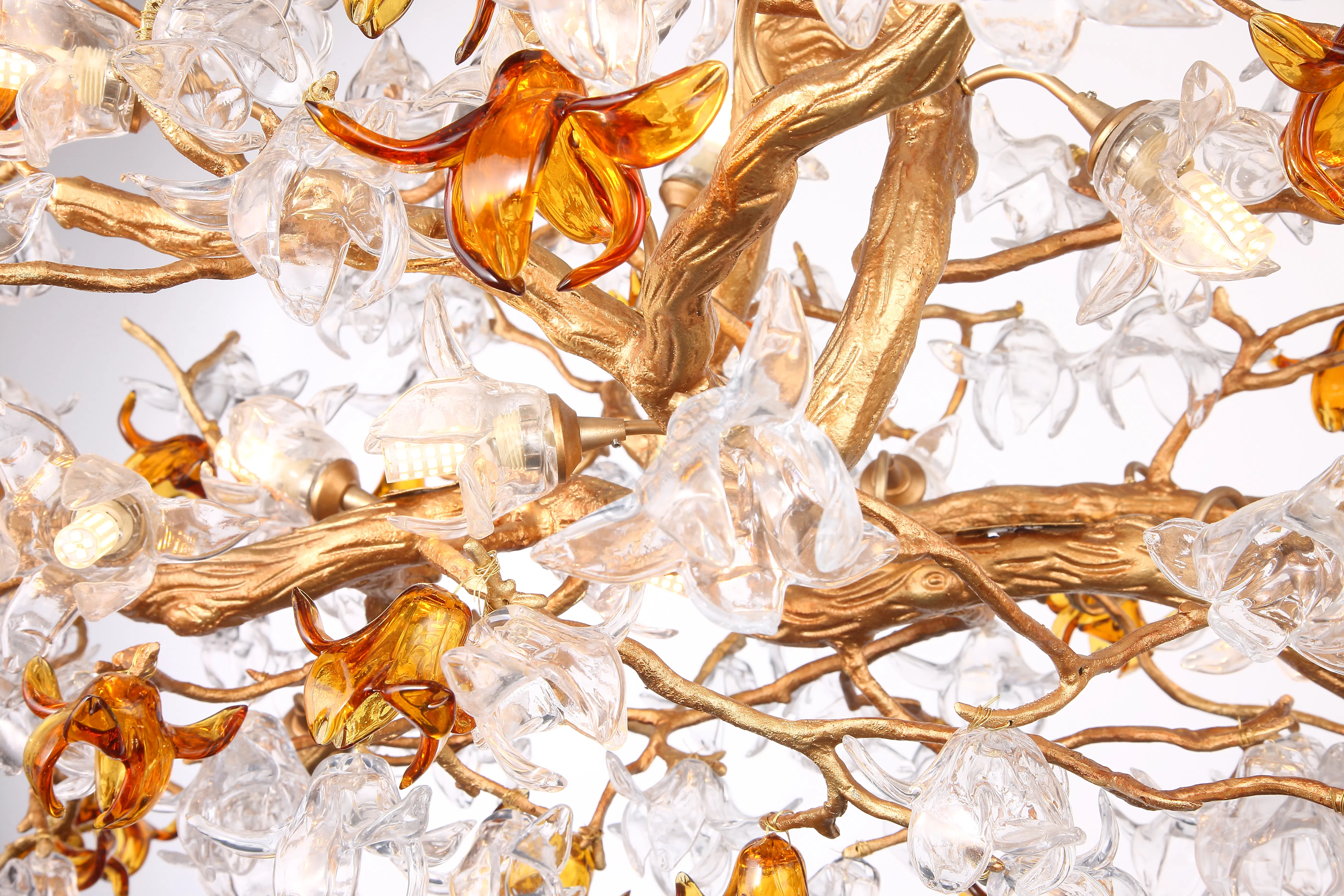 Люстра Grimaldello