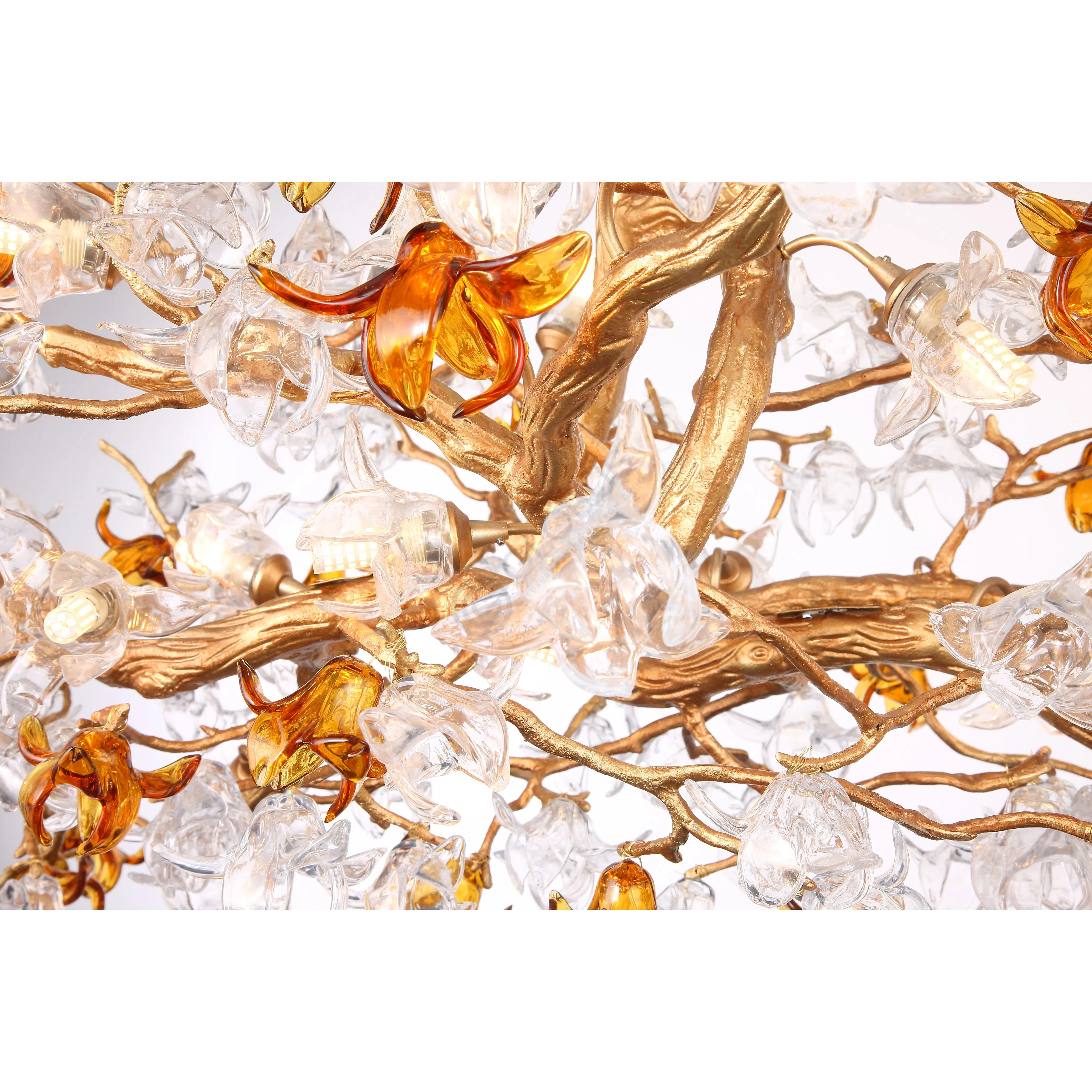 Люстра Grimaldello