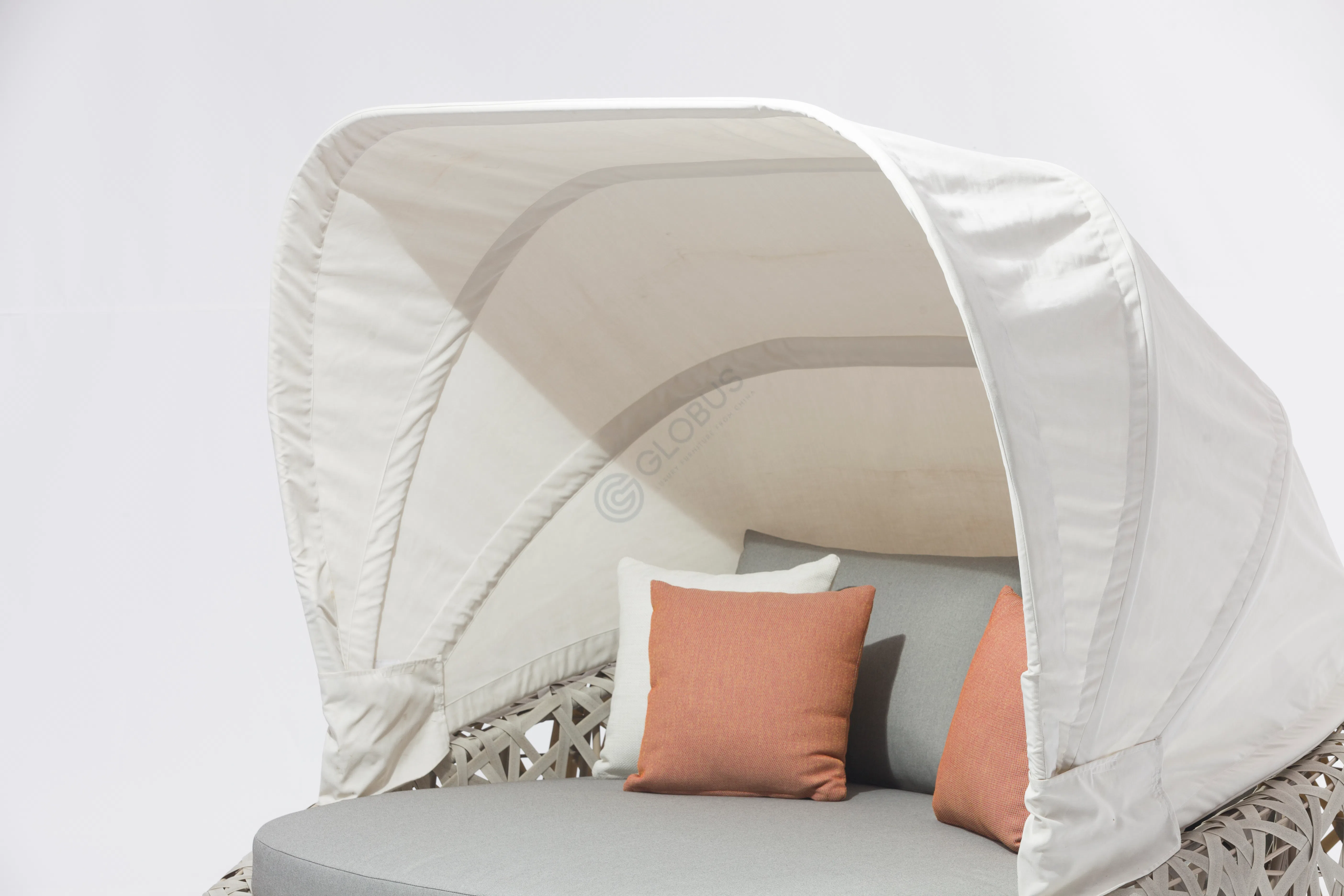 Уличная кушетка COUTURE JARDIN