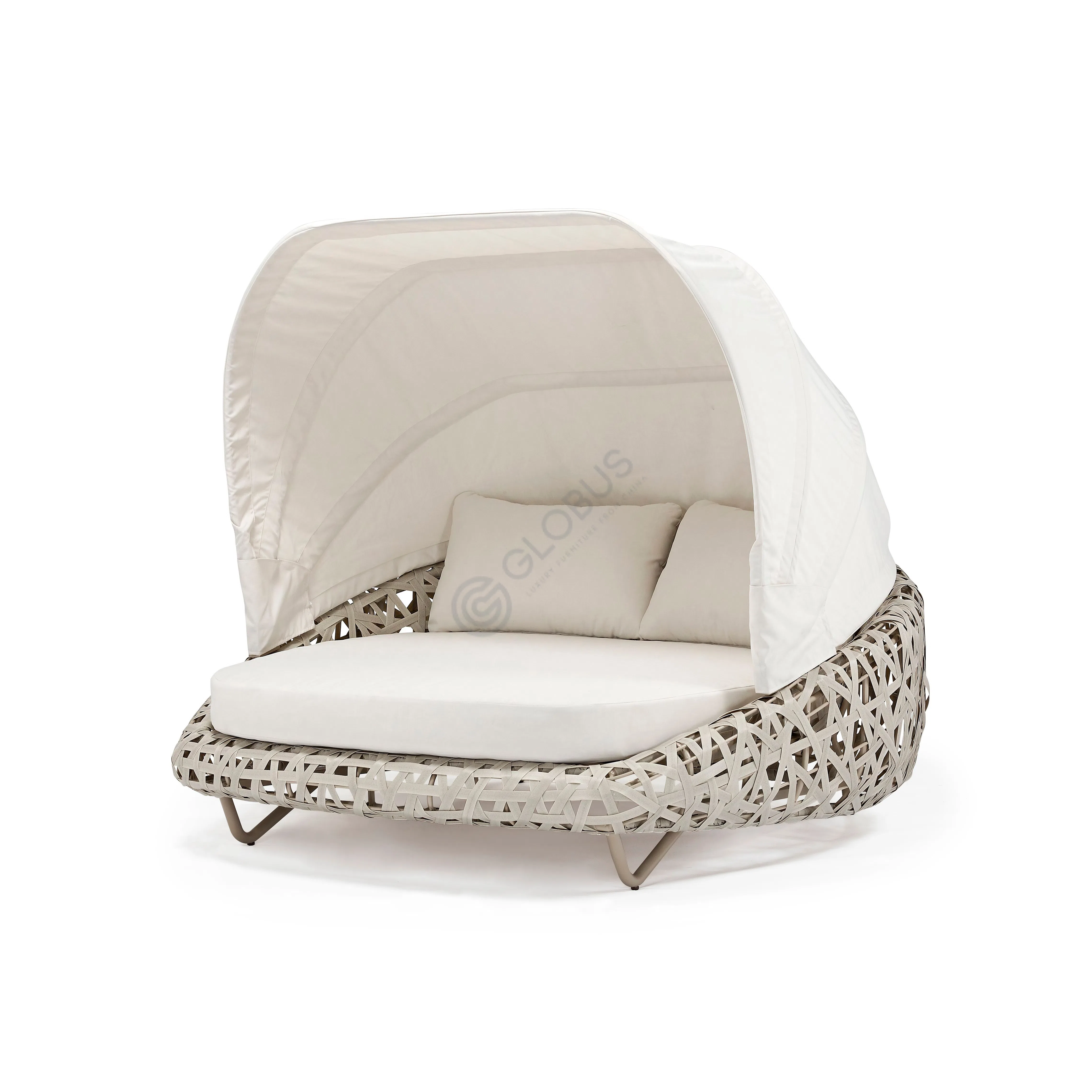 Уличная кушетка COUTURE JARDIN