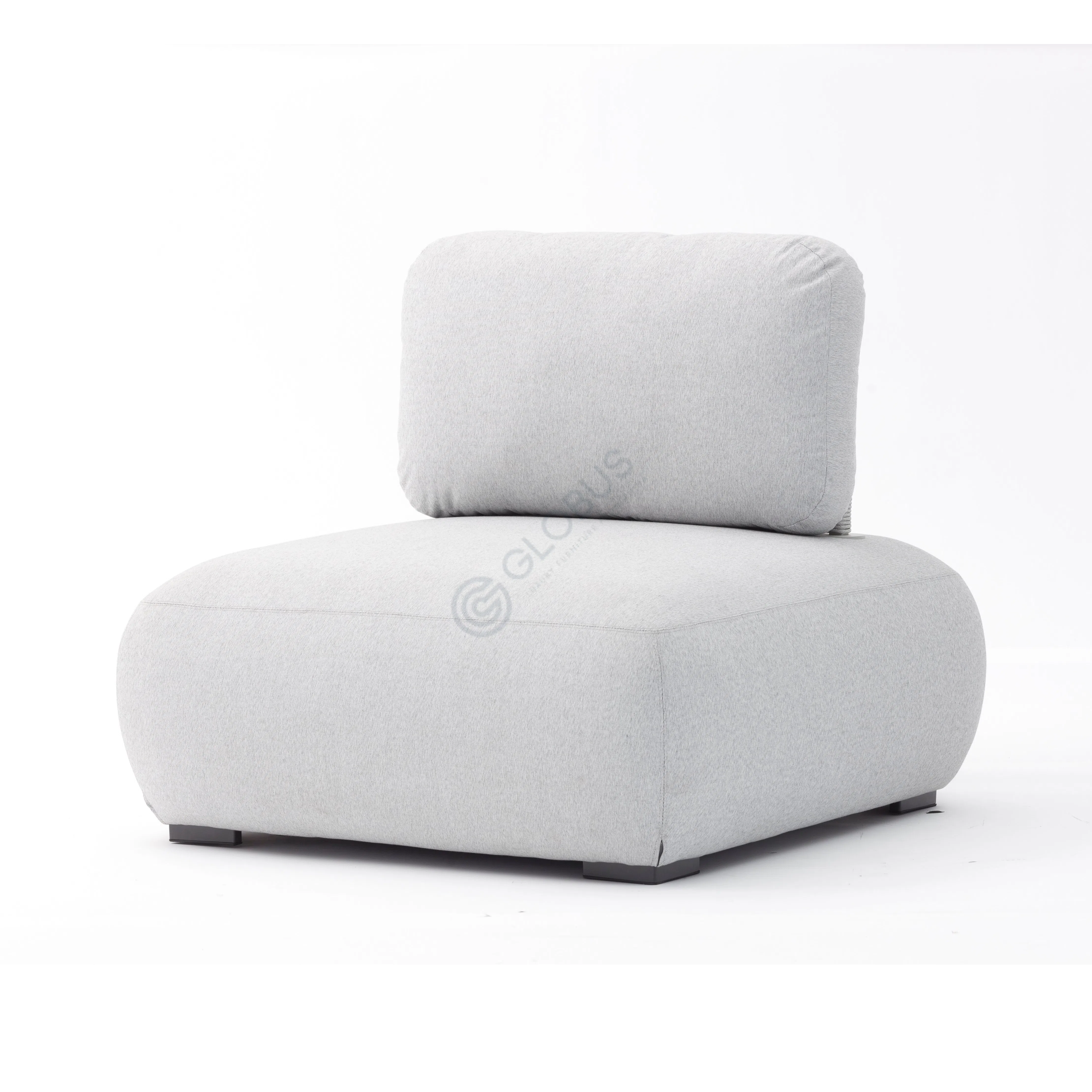 Уличное кресло COUTURE JARDIN