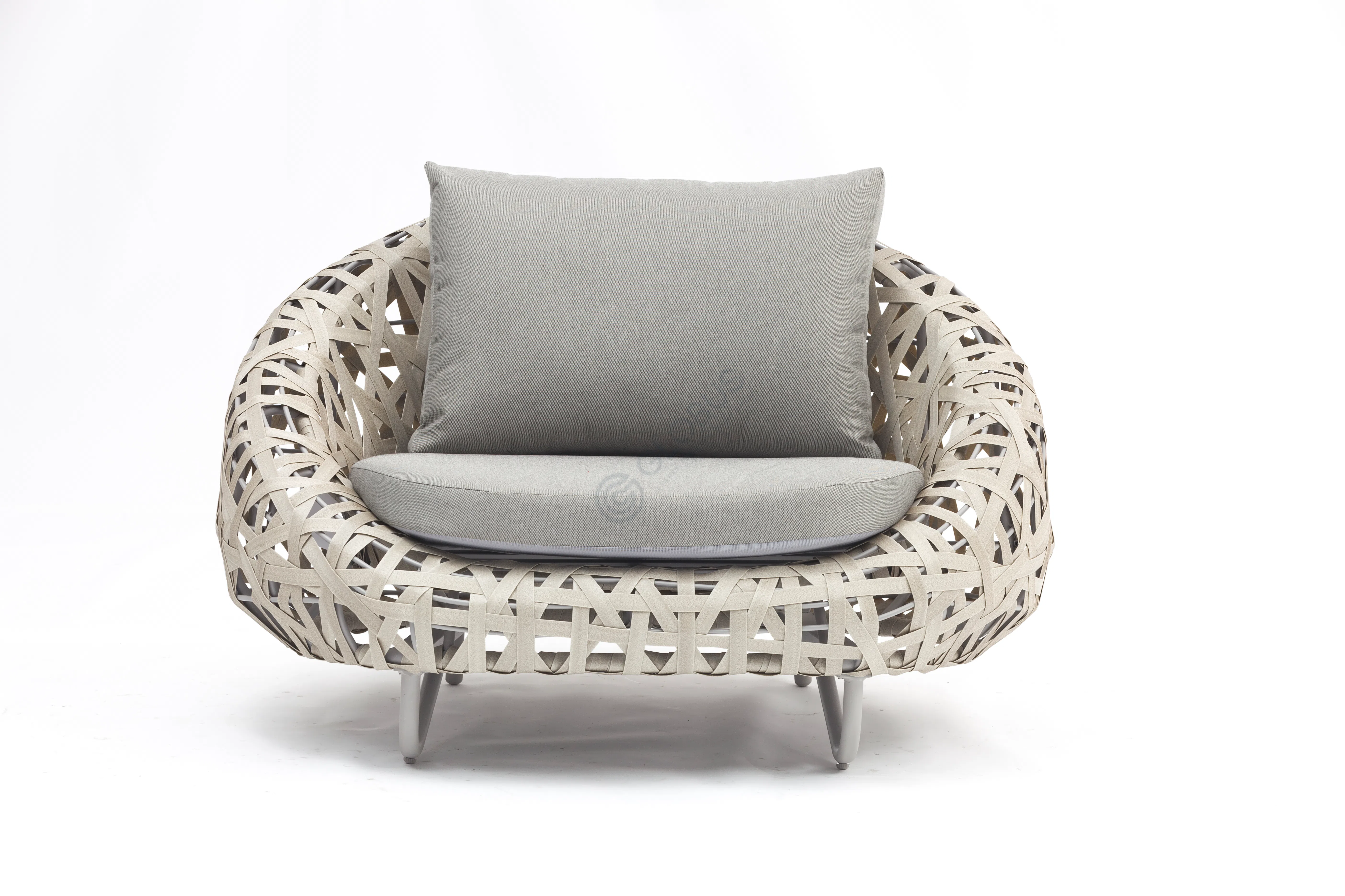 Уличное кресло COUTURE JARDIN