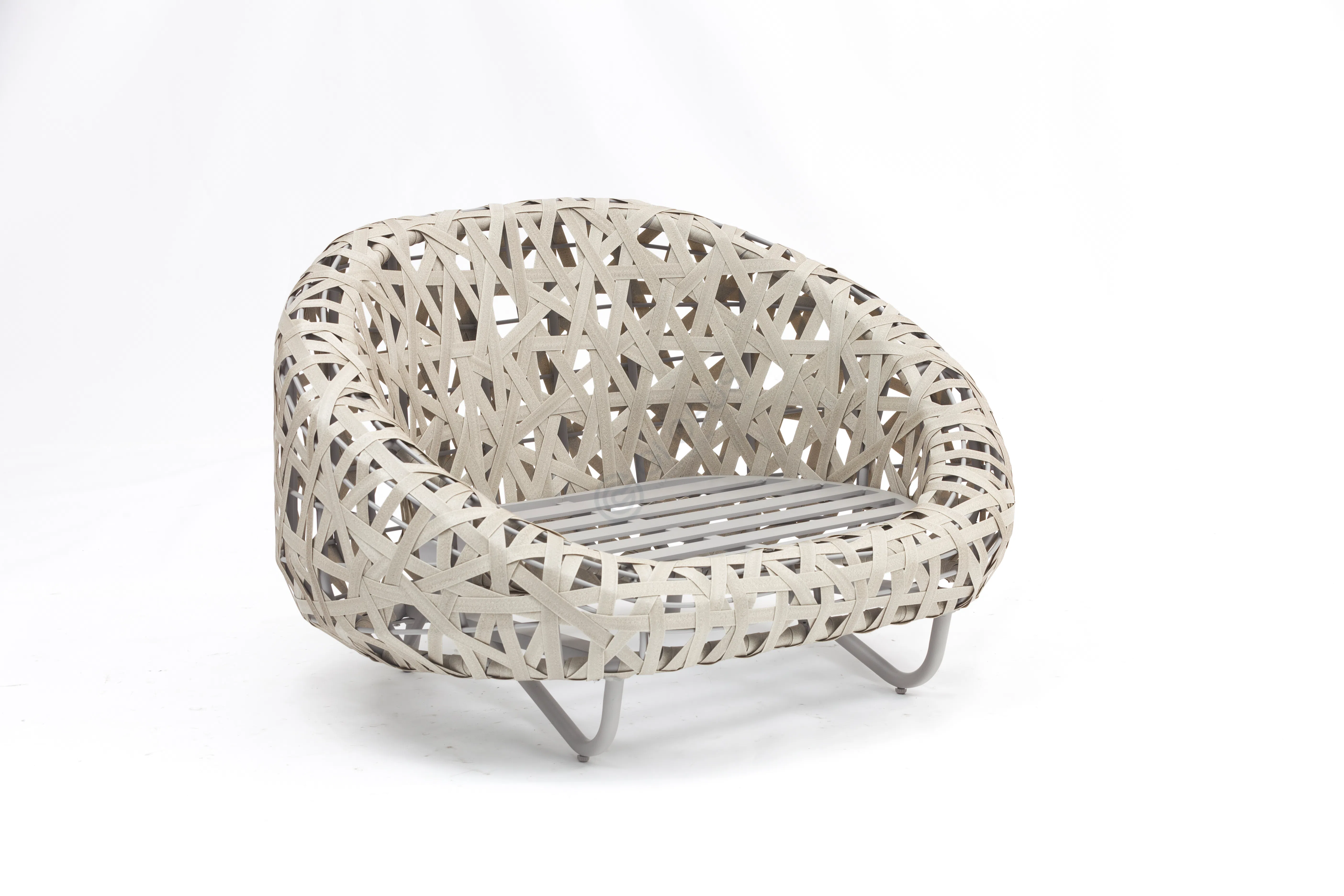 Уличное кресло COUTURE JARDIN