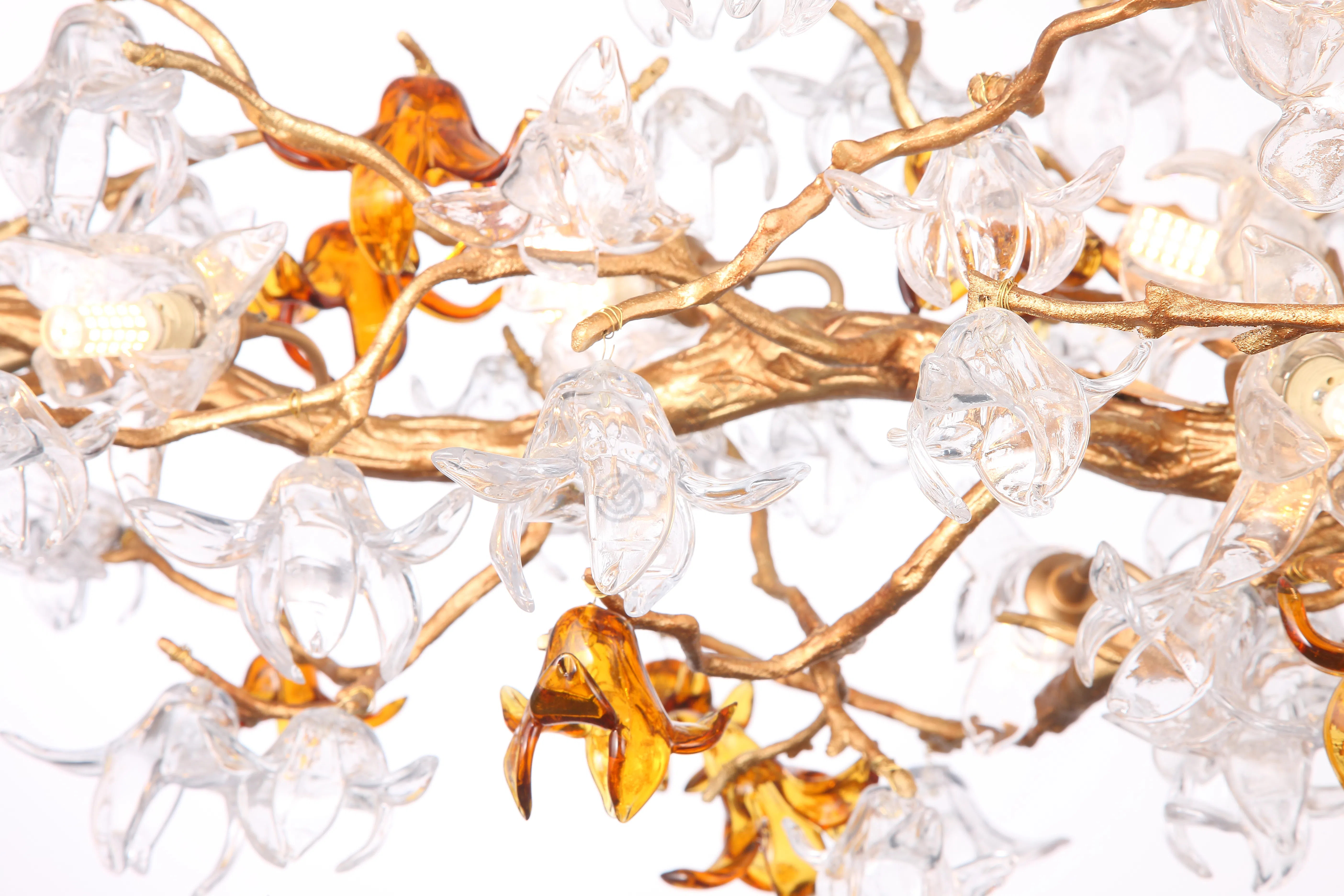 Люстра Grimaldello