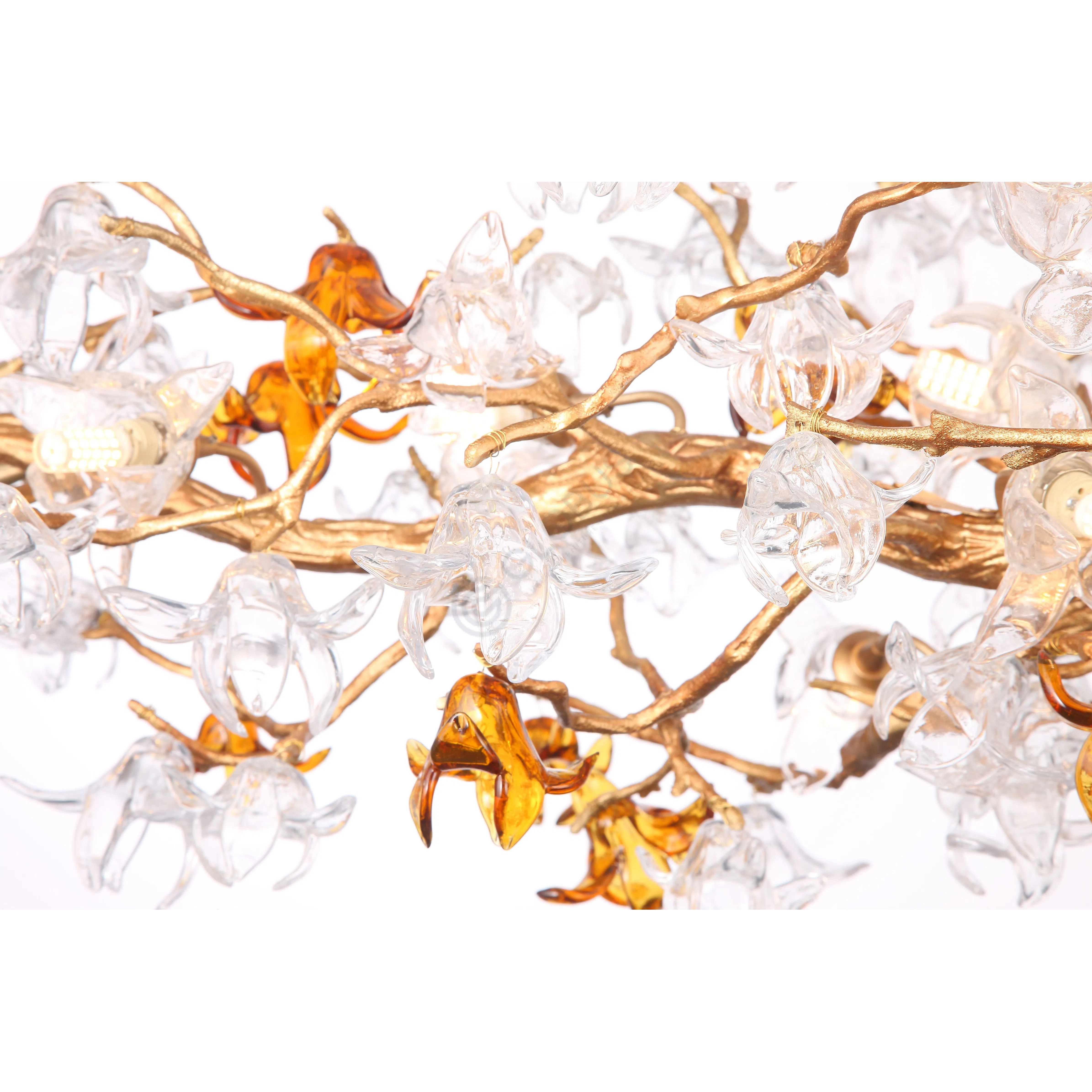 Люстра Grimaldello