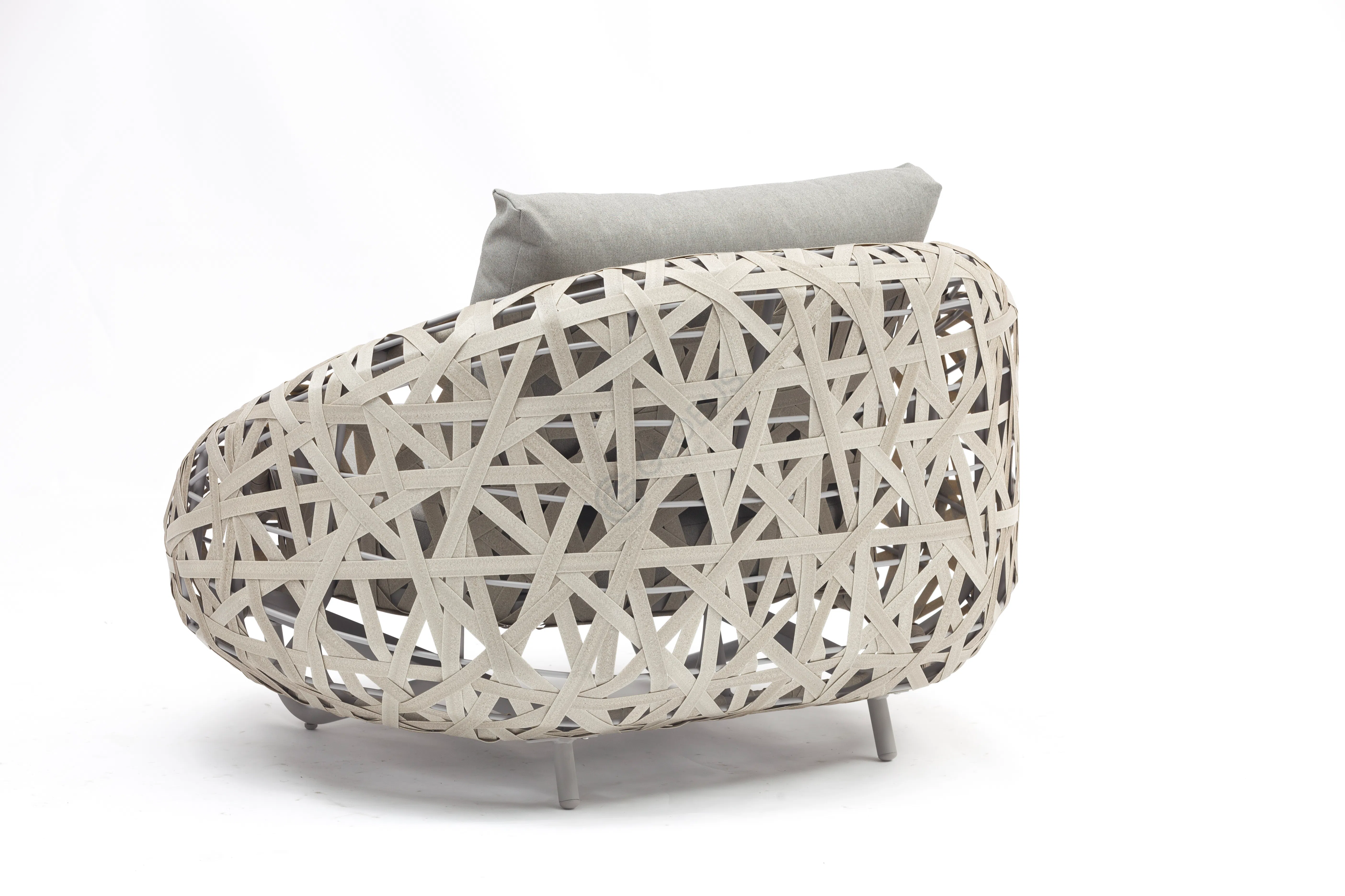 Уличное кресло COUTURE JARDIN