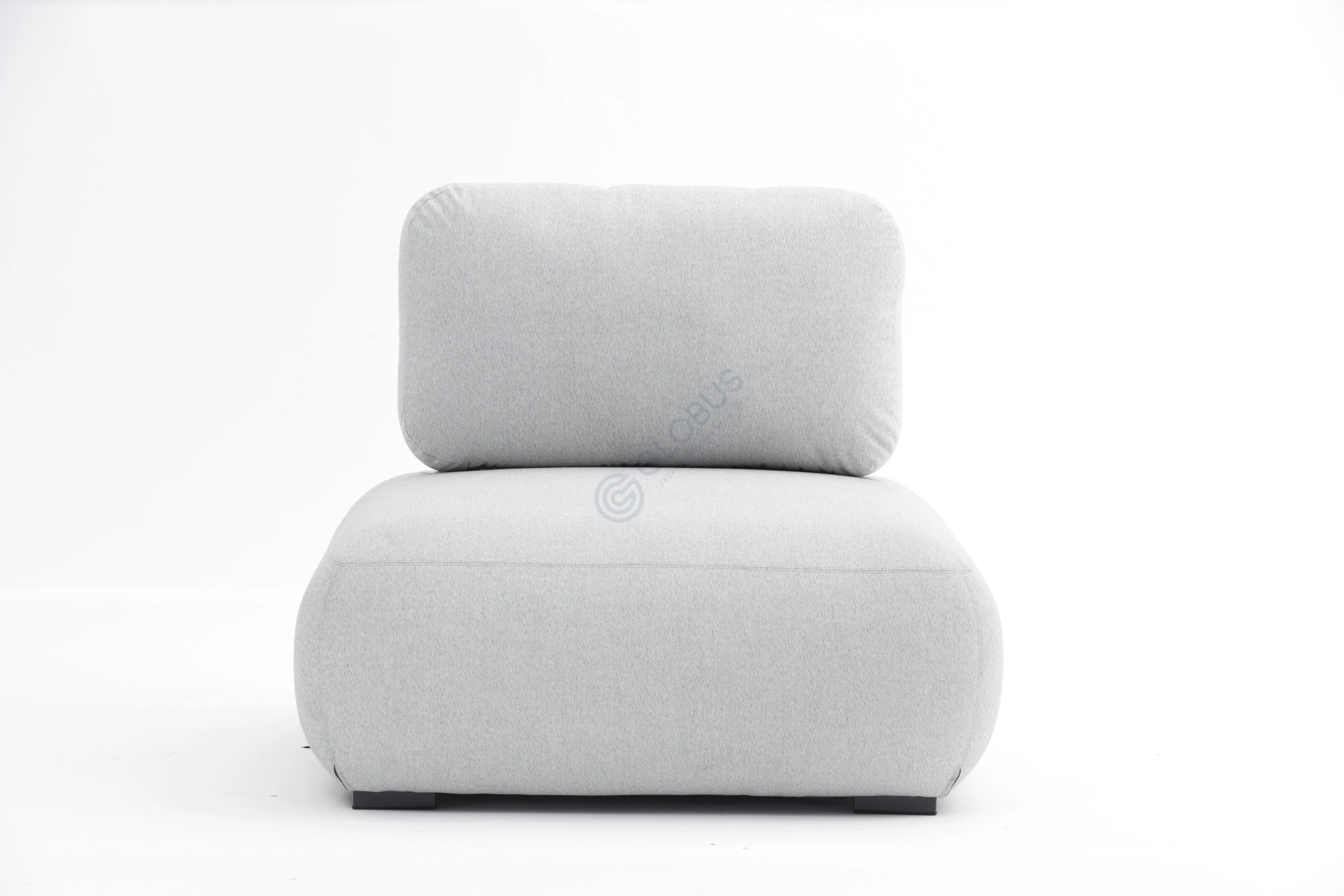 Уличное кресло COUTURE JARDIN